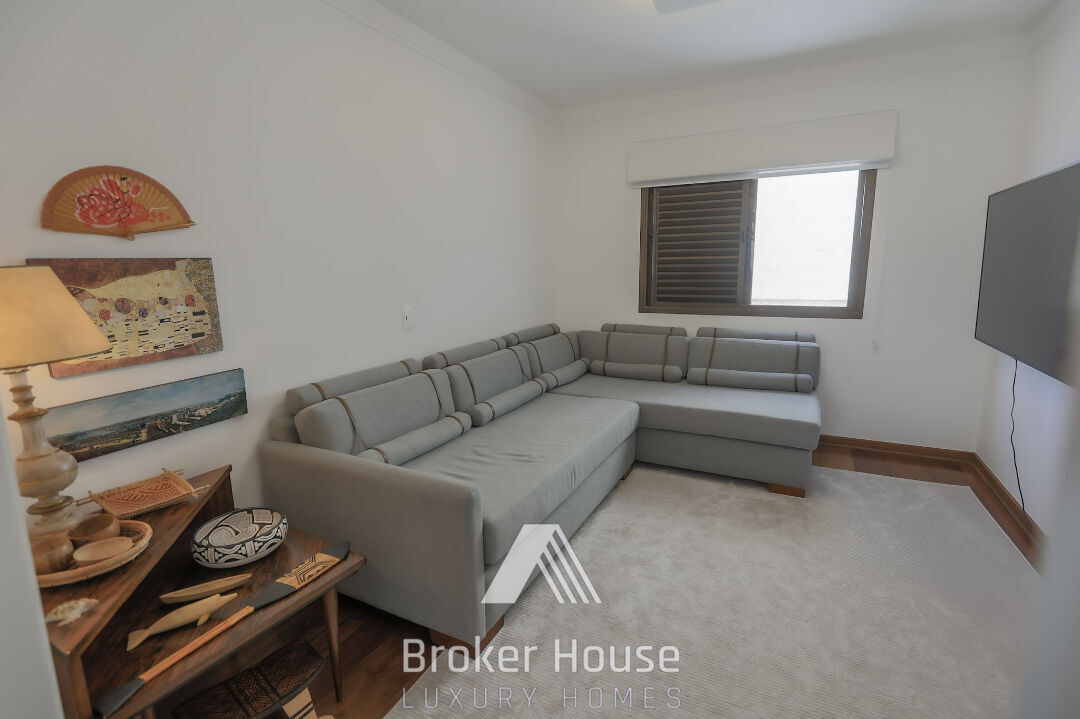 Apartamento, 3 quartos, 227 m² - Foto 14