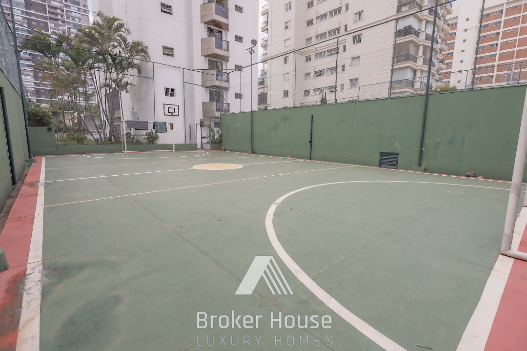 Apartamento, 3 quartos, 227 m² - Foto 34