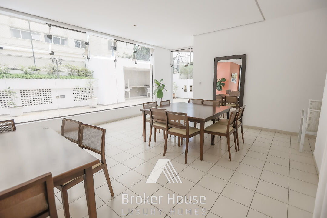 Apartamento, 3 quartos, 227 m² - Foto 38