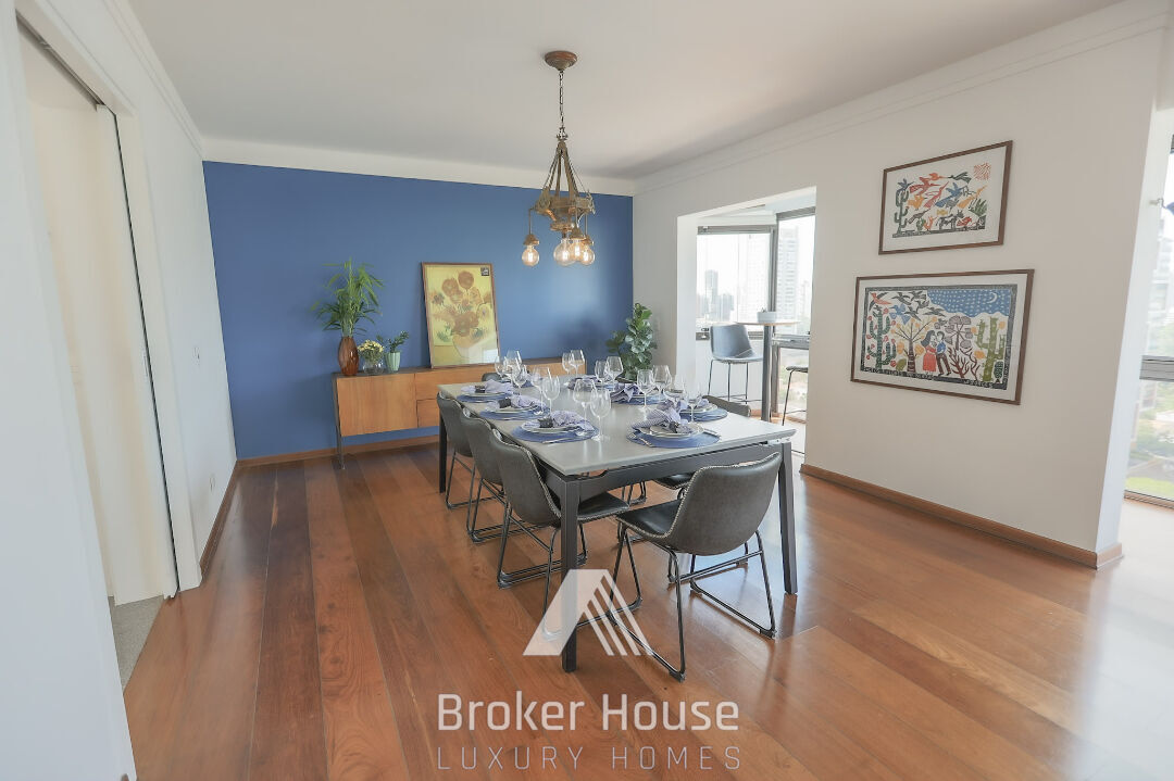 Apartamento, 3 quartos, 227 m² - Foto 8