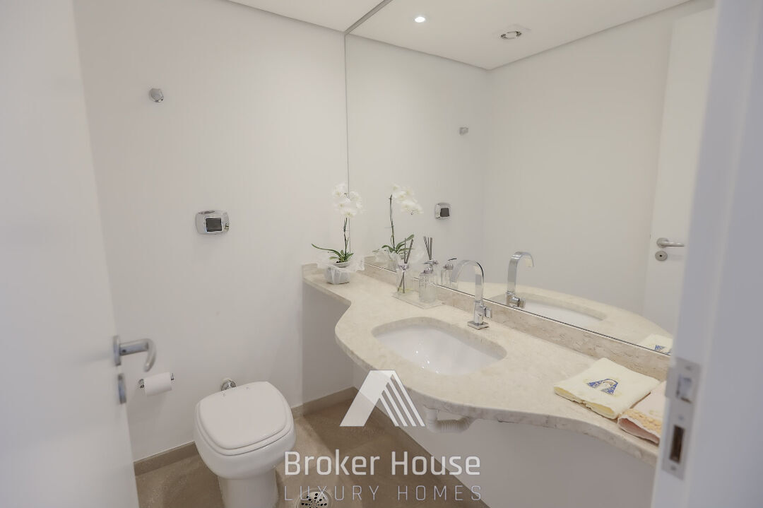 Apartamento, 3 quartos, 227 m² - Foto 10