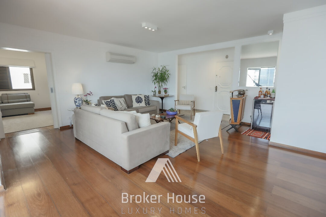 Apartamento, 3 quartos, 227 m² - Foto 4