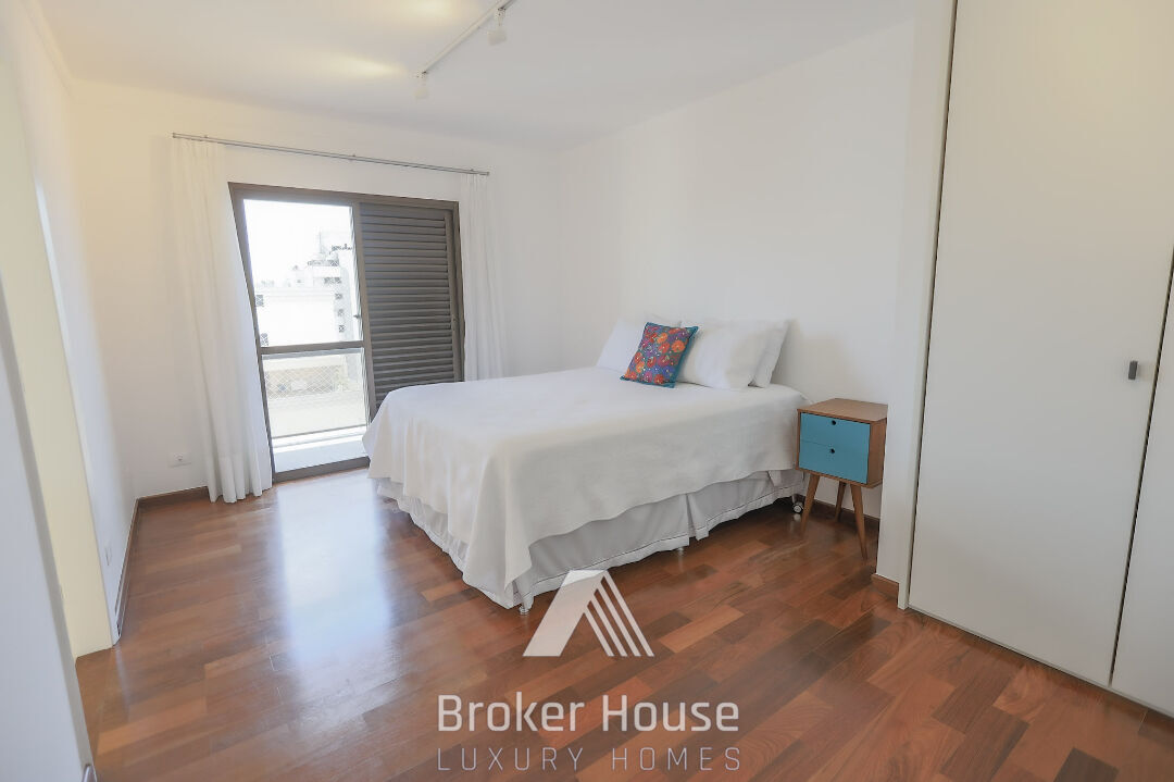 Apartamento, 3 quartos, 227 m² - Foto 23