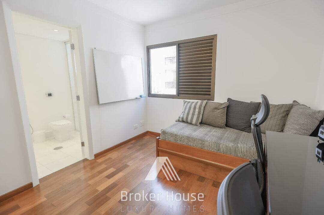 Apartamento, 3 quartos, 227 m² - Foto 16