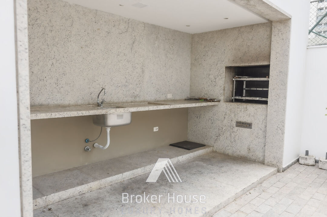 Apartamento, 3 quartos, 227 m² - Foto 39