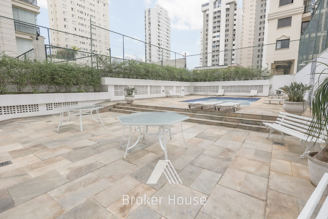 Apartamento, 3 quartos, 227 m² - Foto 36