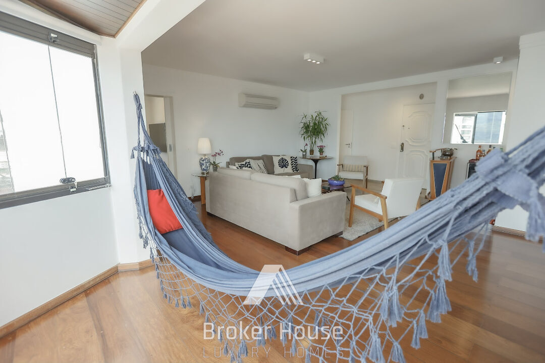 Apartamento, 3 quartos, 227 m² - Foto 6