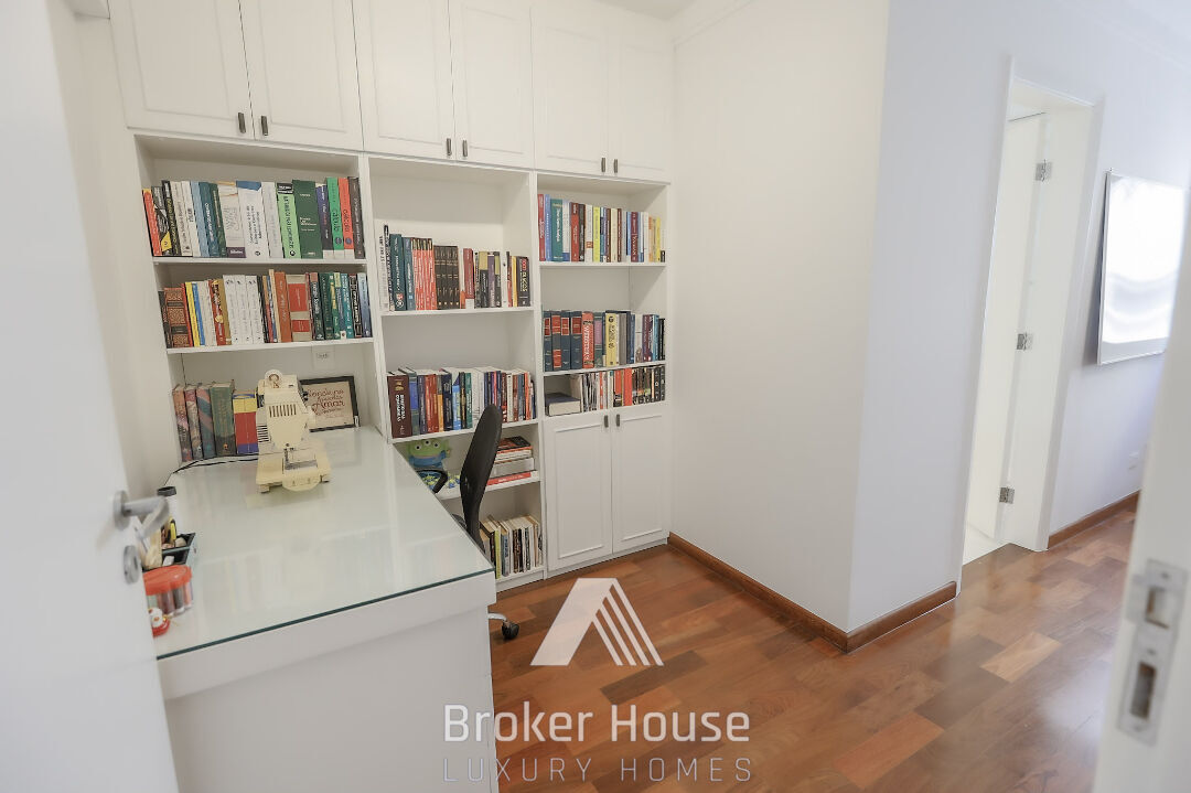 Apartamento, 3 quartos, 227 m² - Foto 30