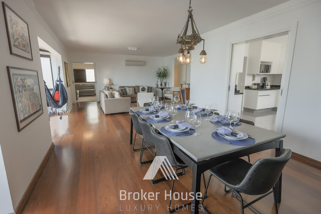 Apartamento, 3 quartos, 227 m² - Foto 9