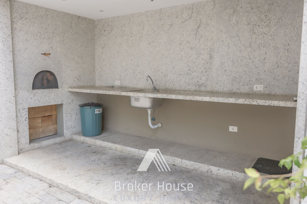 Apartamento, 3 quartos, 227 m² - Foto 40