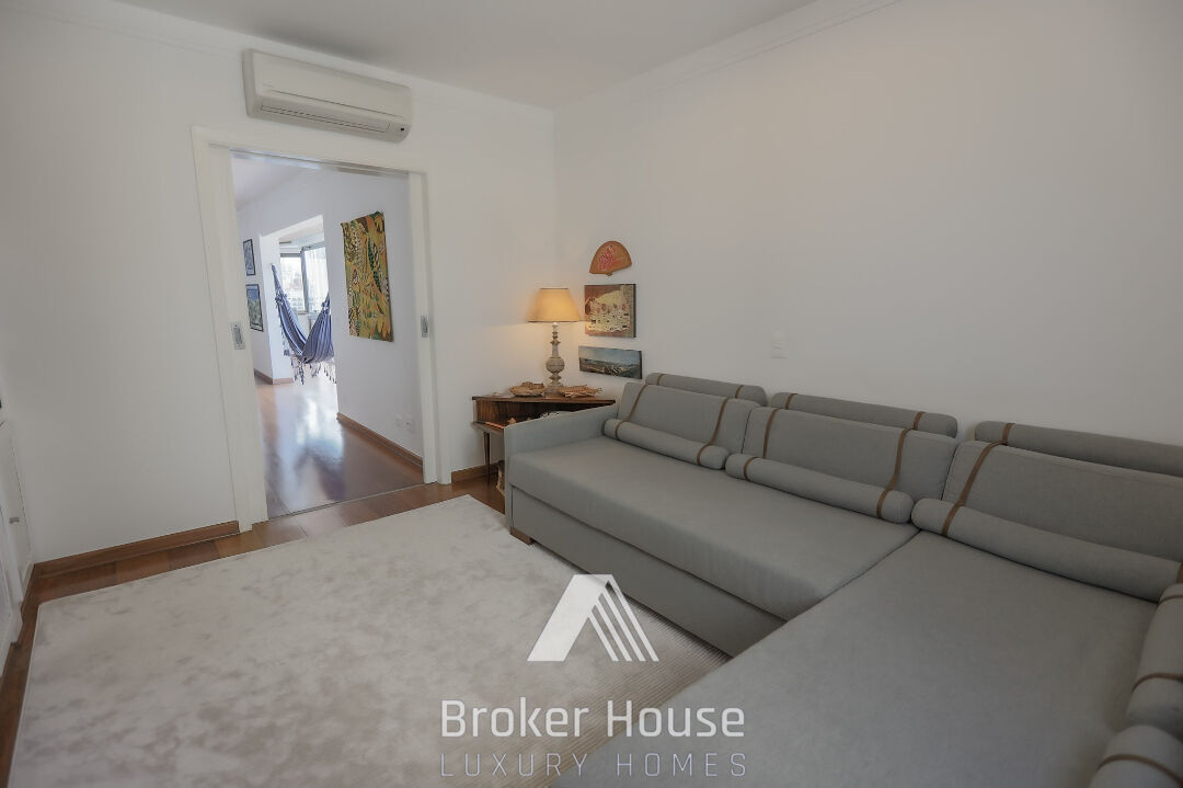 Apartamento, 3 quartos, 227 m² - Foto 13