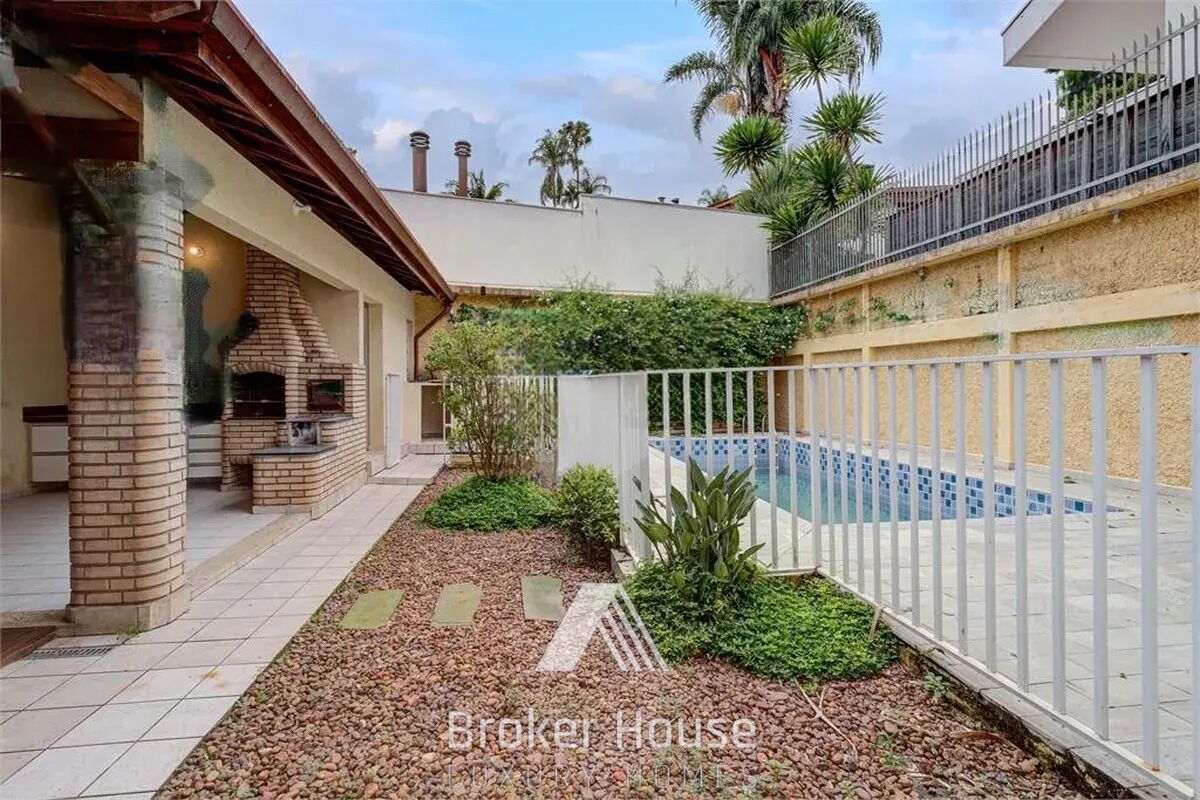 Casa, 5 quartos, 454 m² - Foto 3