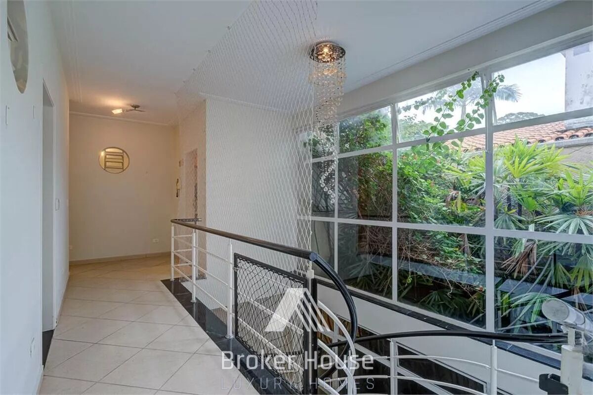 Casa, 5 quartos, 454 m² - Foto 24