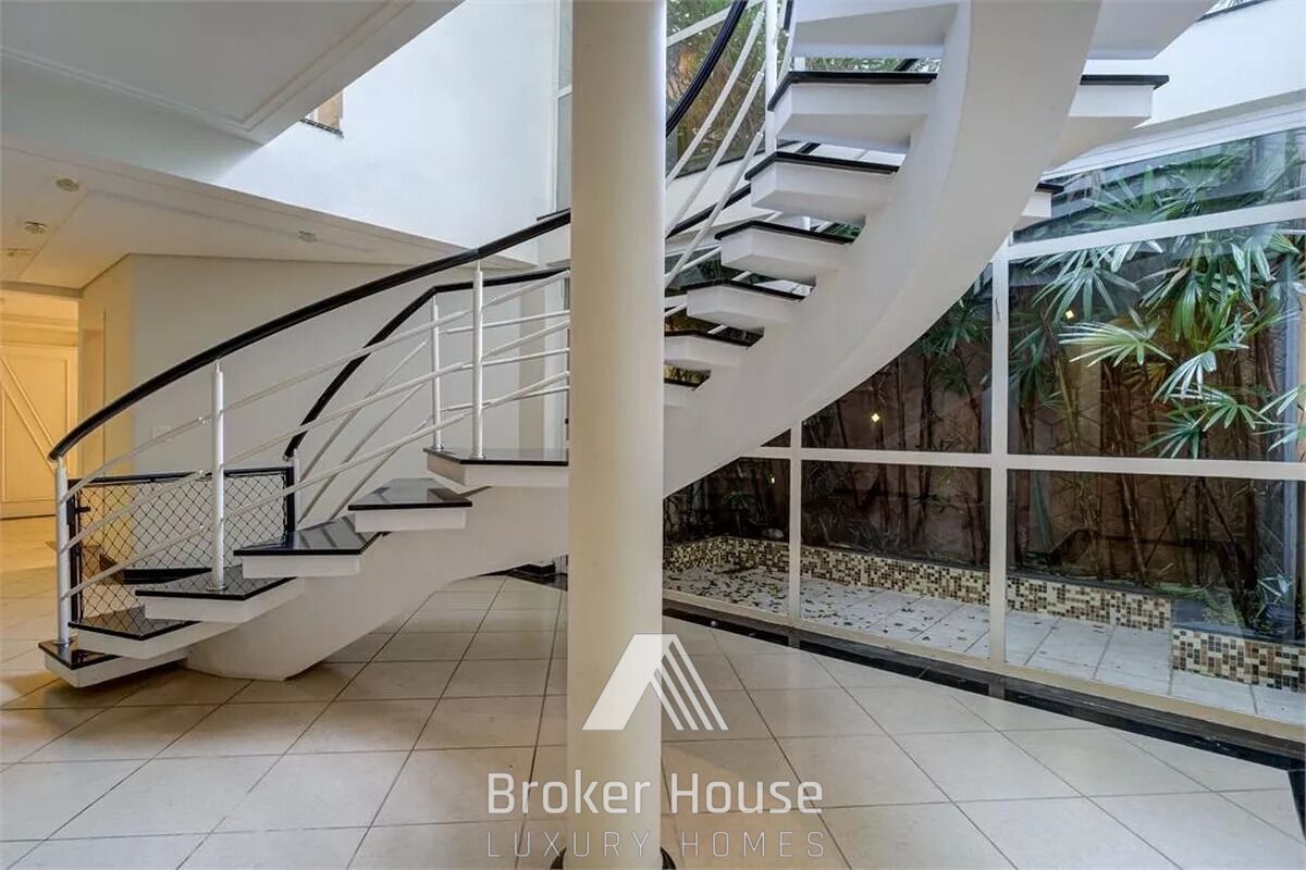 Casa, 5 quartos, 454 m² - Foto 14