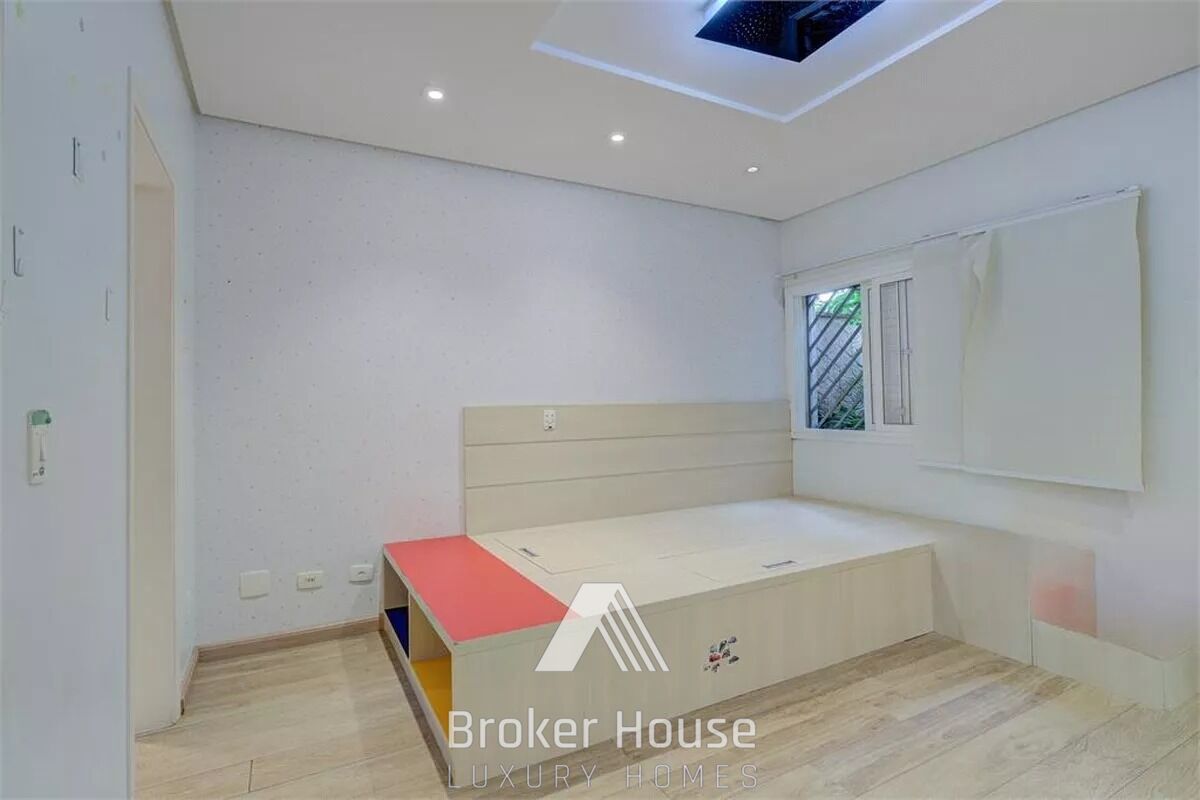 Casa, 5 quartos, 454 m² - Foto 37