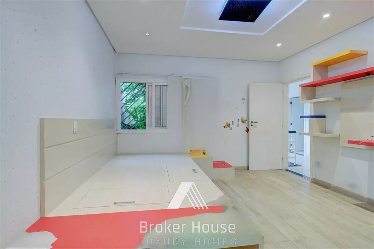 Casa, 5 quartos, 454 m² - Foto 38