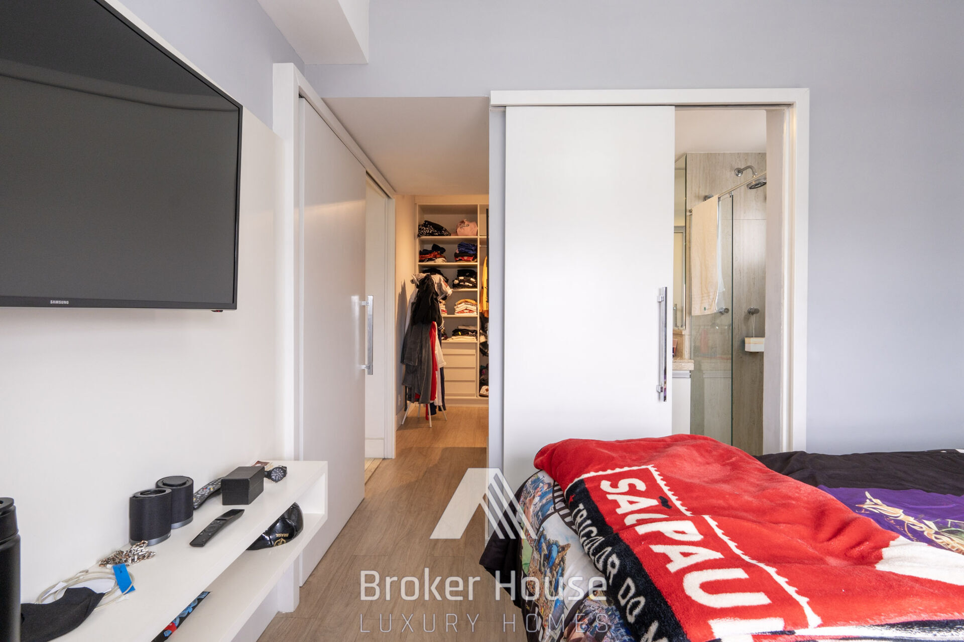 Apartamento à venda com 3 quartos, 101m² - Foto 23