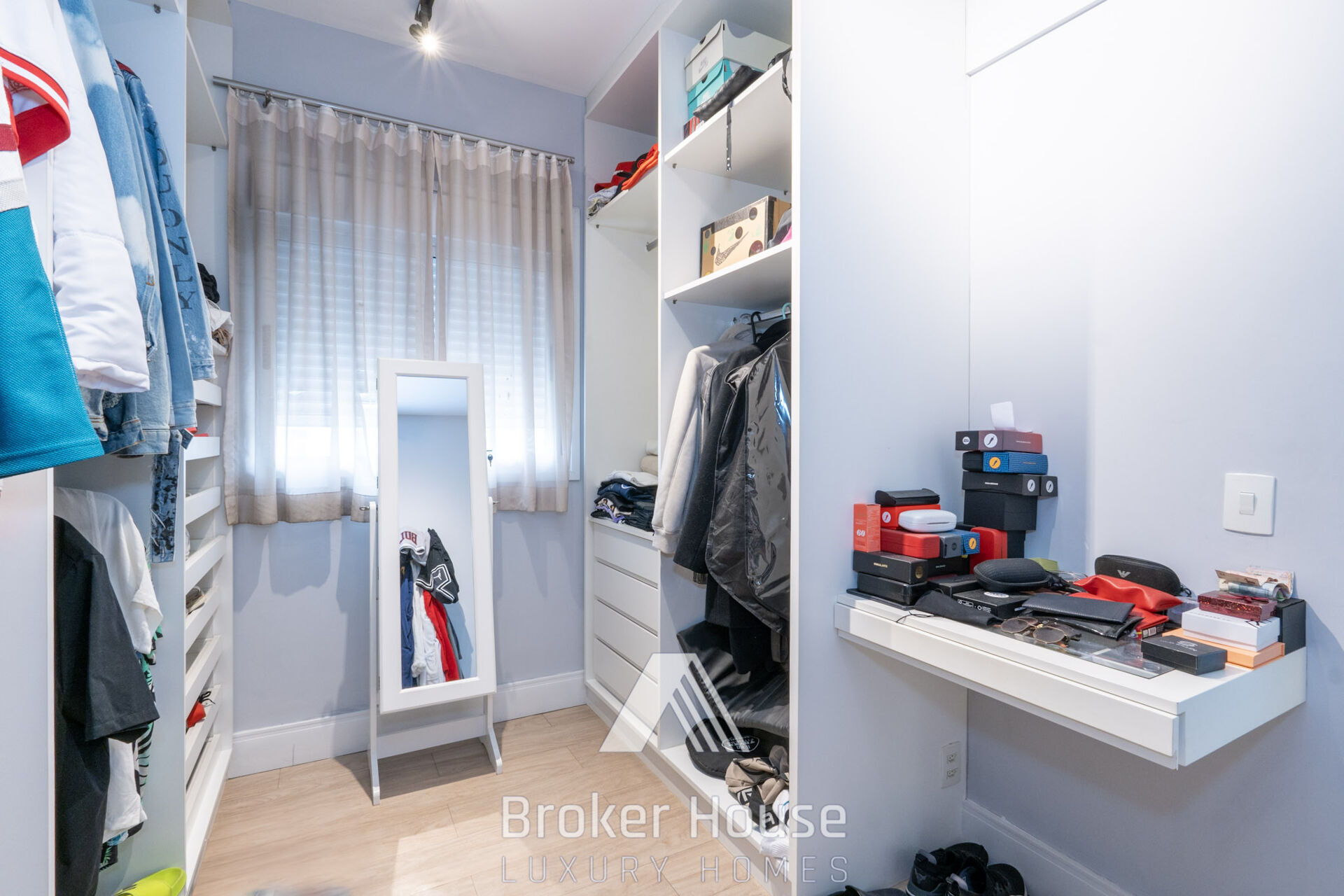 Apartamento à venda com 3 quartos, 101m² - Foto 26