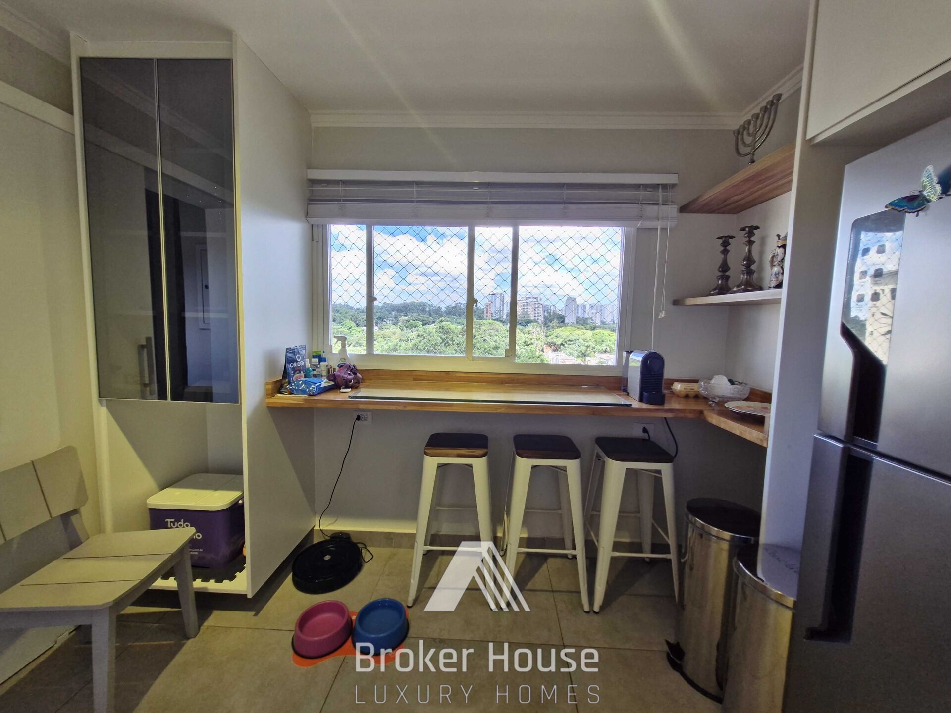 Apartamento à venda com 3 quartos, 157m² - Foto 28