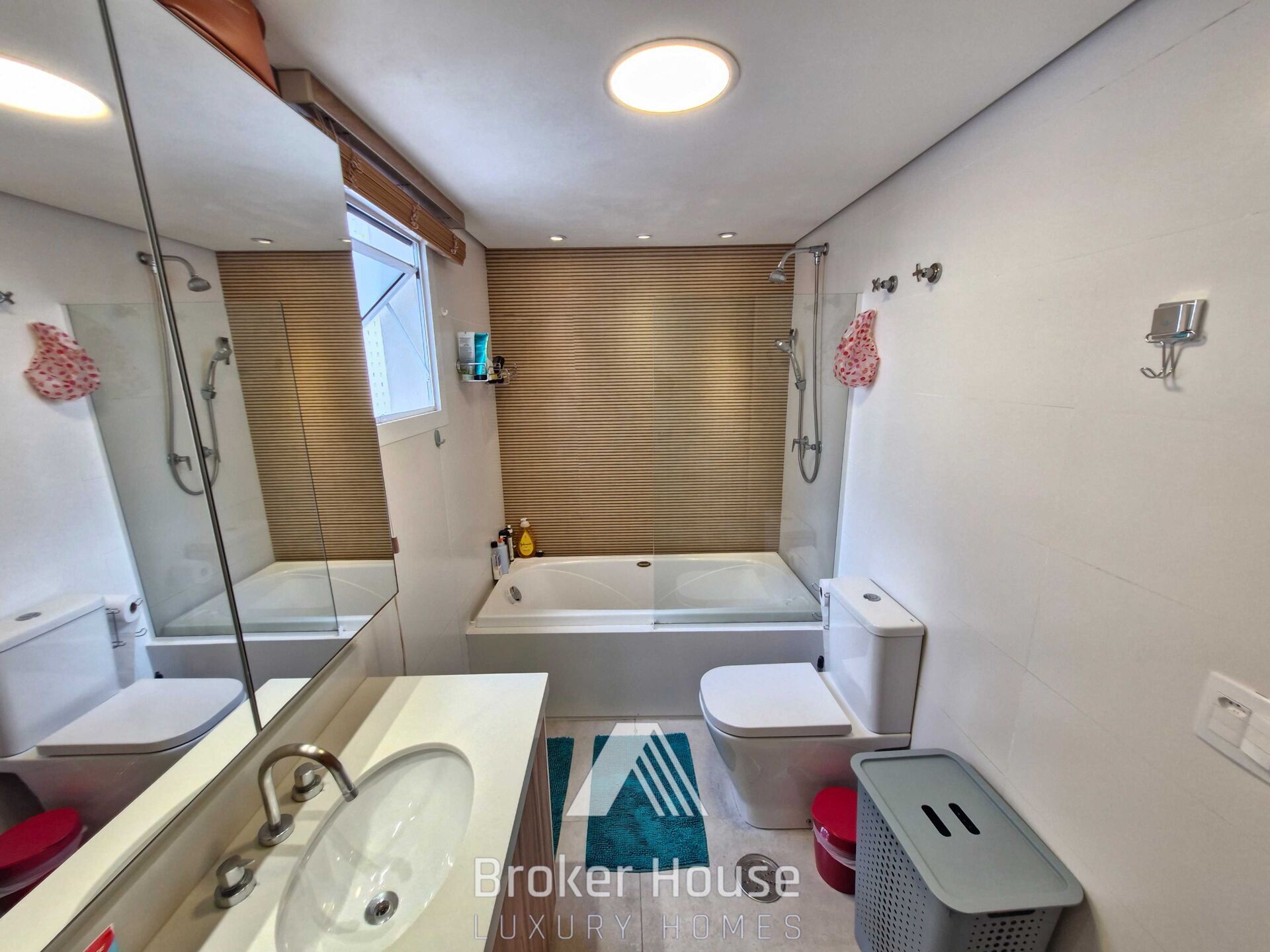 Apartamento à venda com 3 quartos, 157m² - Foto 36