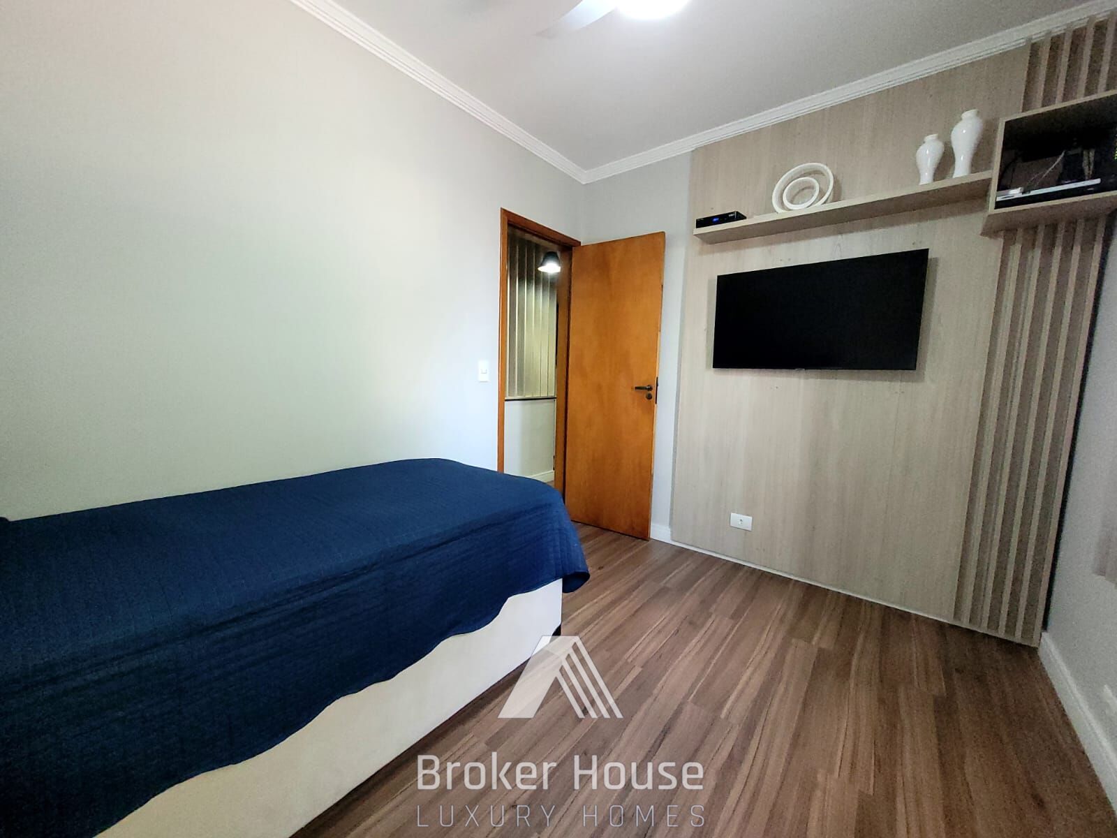 Casa à venda com 3 quartos, 100m² - Foto 14