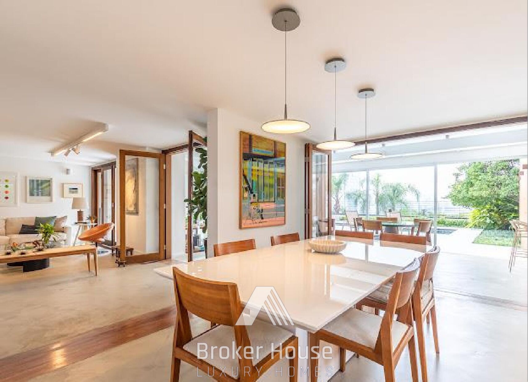 Casa à venda com 3 quartos, 608m² - Foto 15