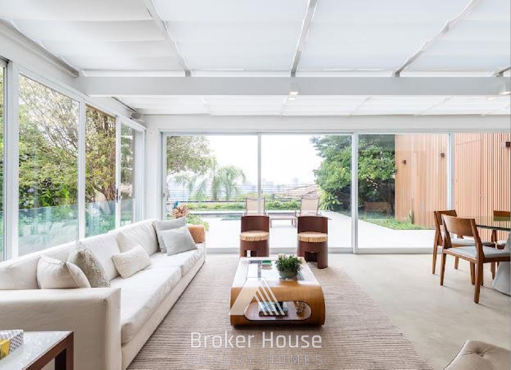 Casa à venda com 3 quartos, 608m² - Foto 13