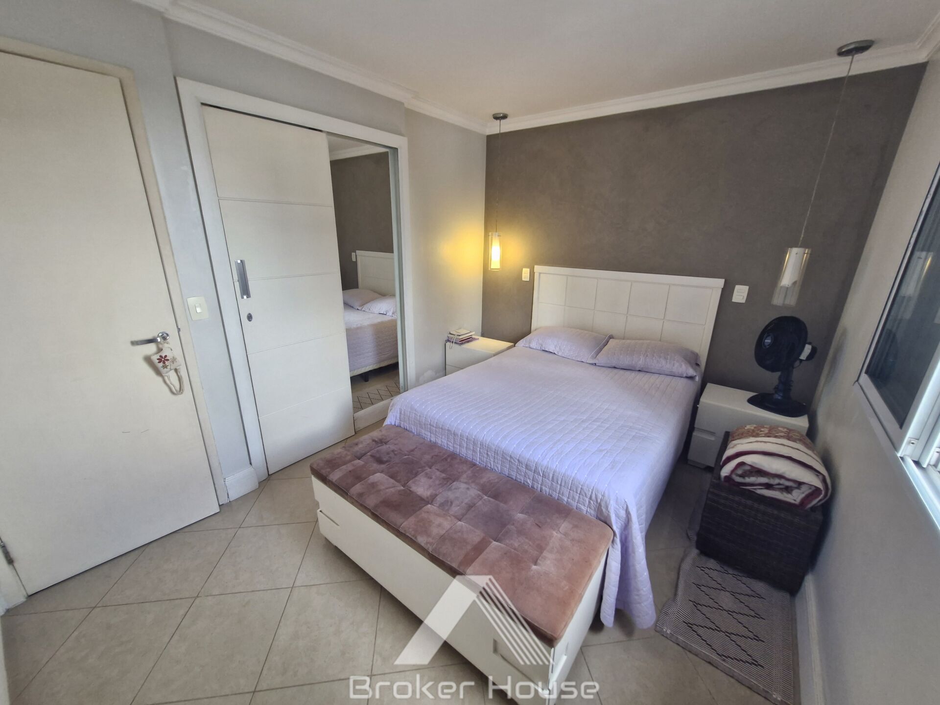 Apartamento à venda com 3 quartos, 95m² - Foto 21