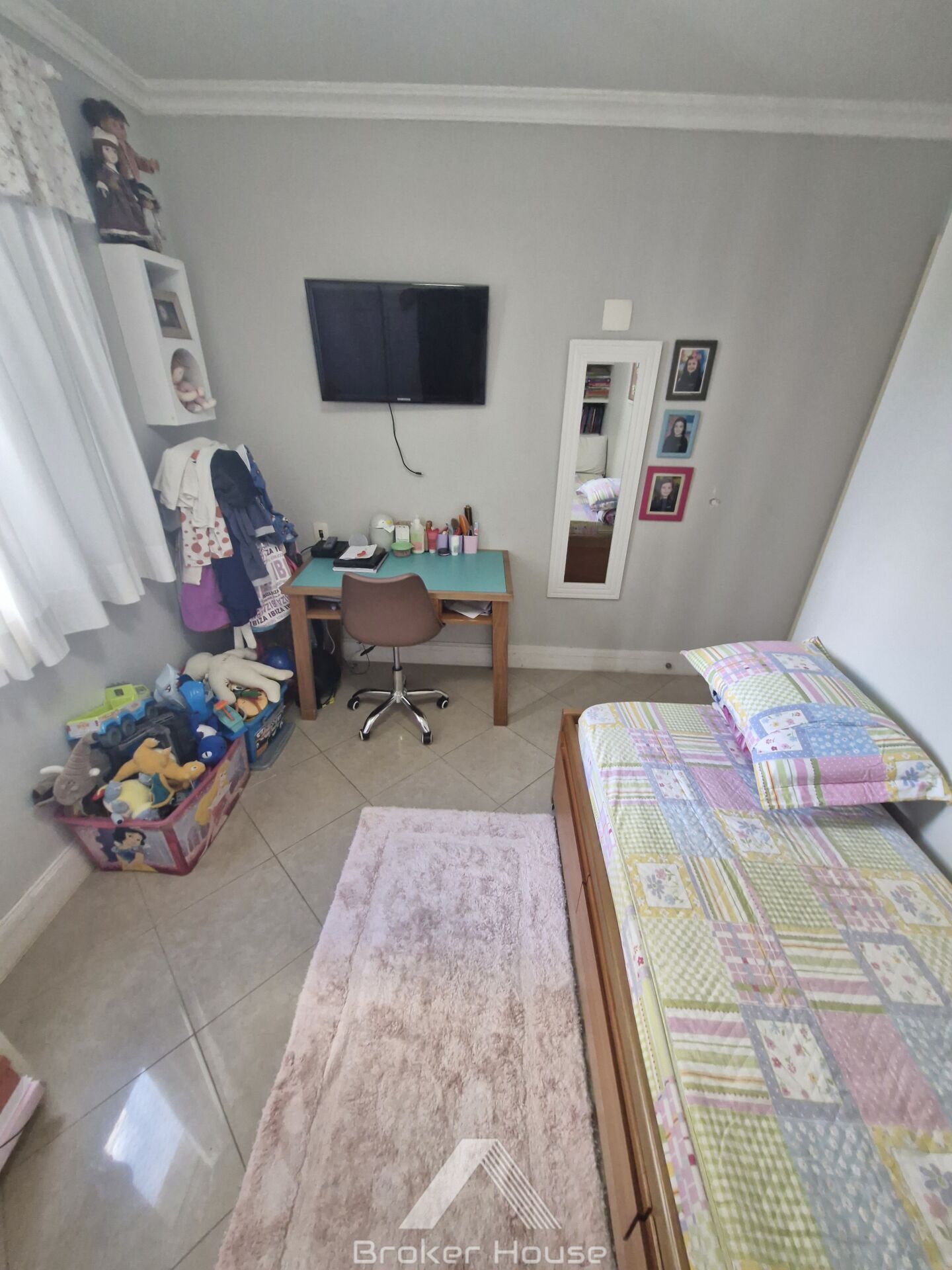 Apartamento à venda com 3 quartos, 95m² - Foto 24