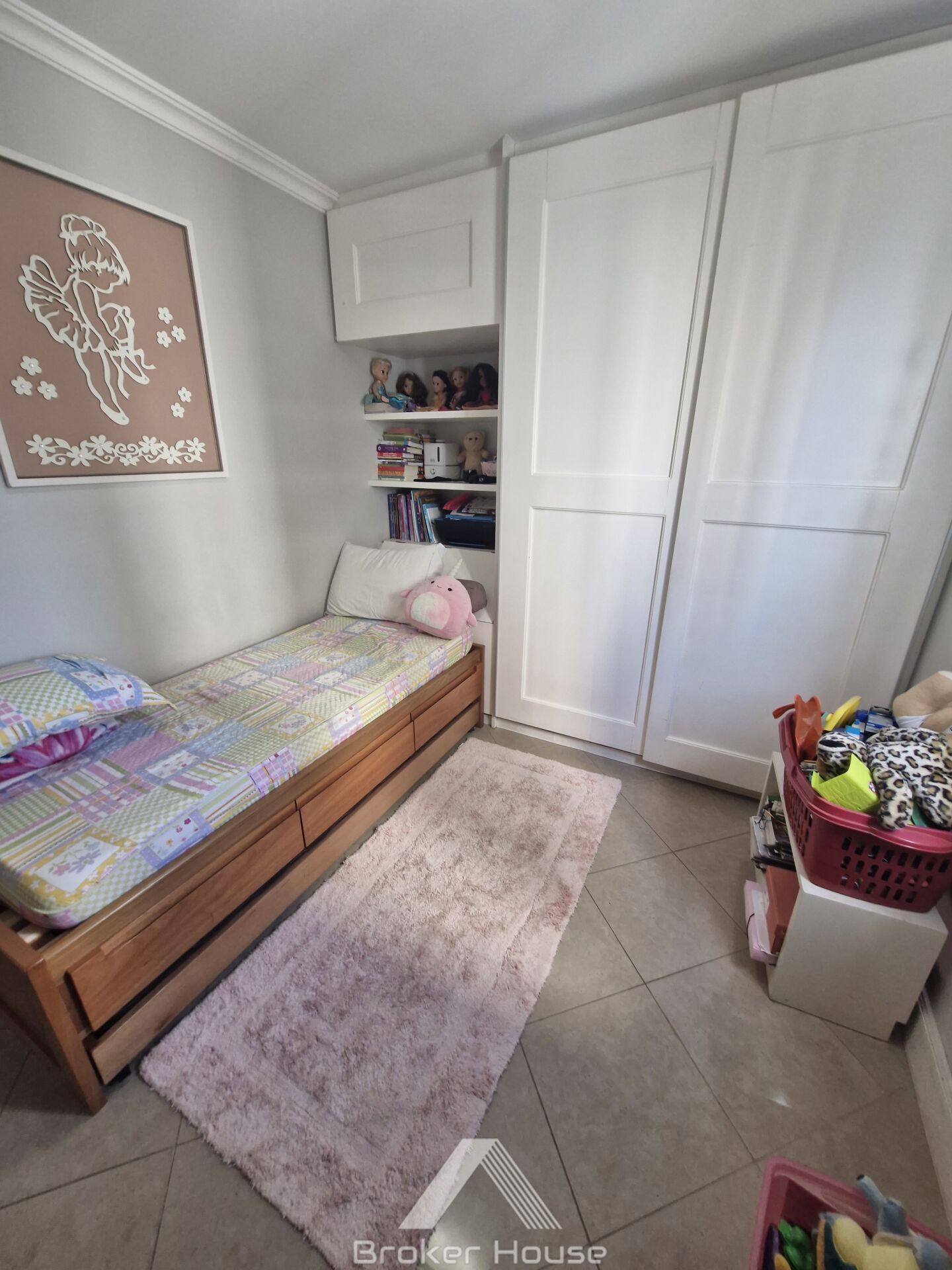 Apartamento à venda com 3 quartos, 95m² - Foto 25