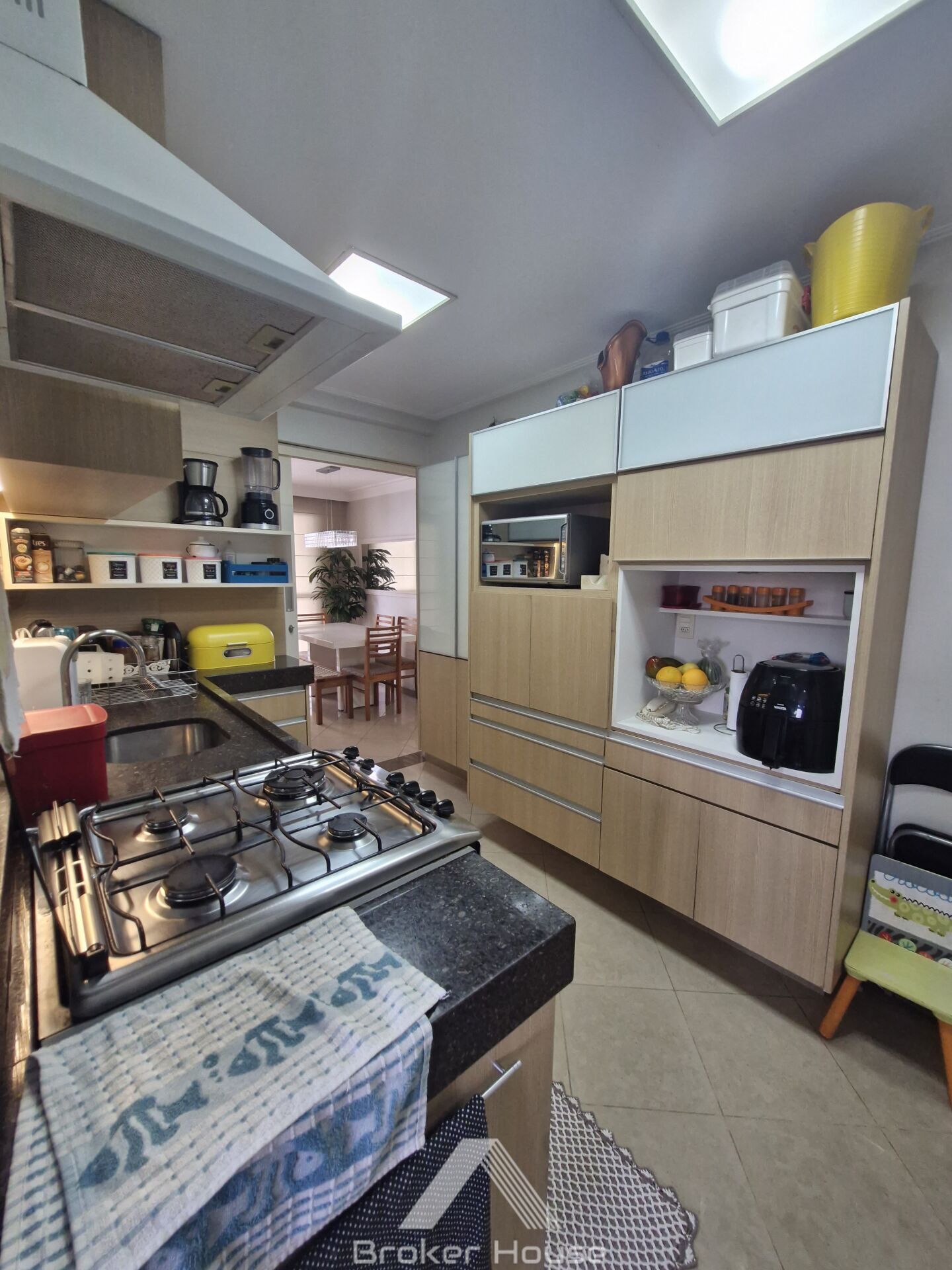 Apartamento à venda com 3 quartos, 95m² - Foto 17