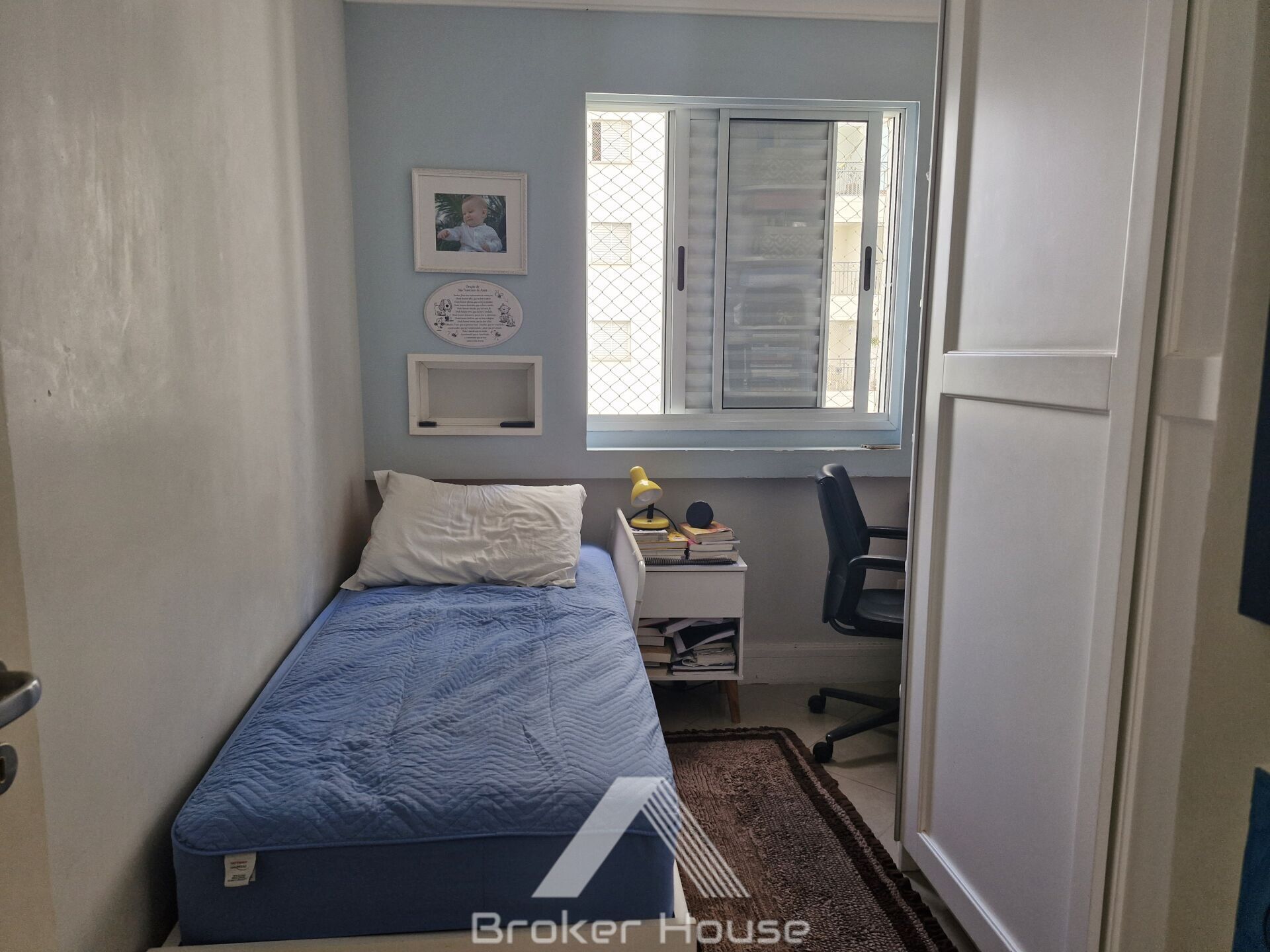 Apartamento à venda com 3 quartos, 95m² - Foto 29