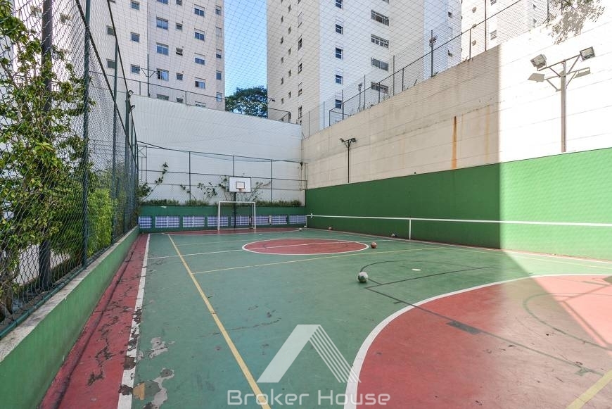 Apartamento à venda com 3 quartos, 95m² - Foto 34