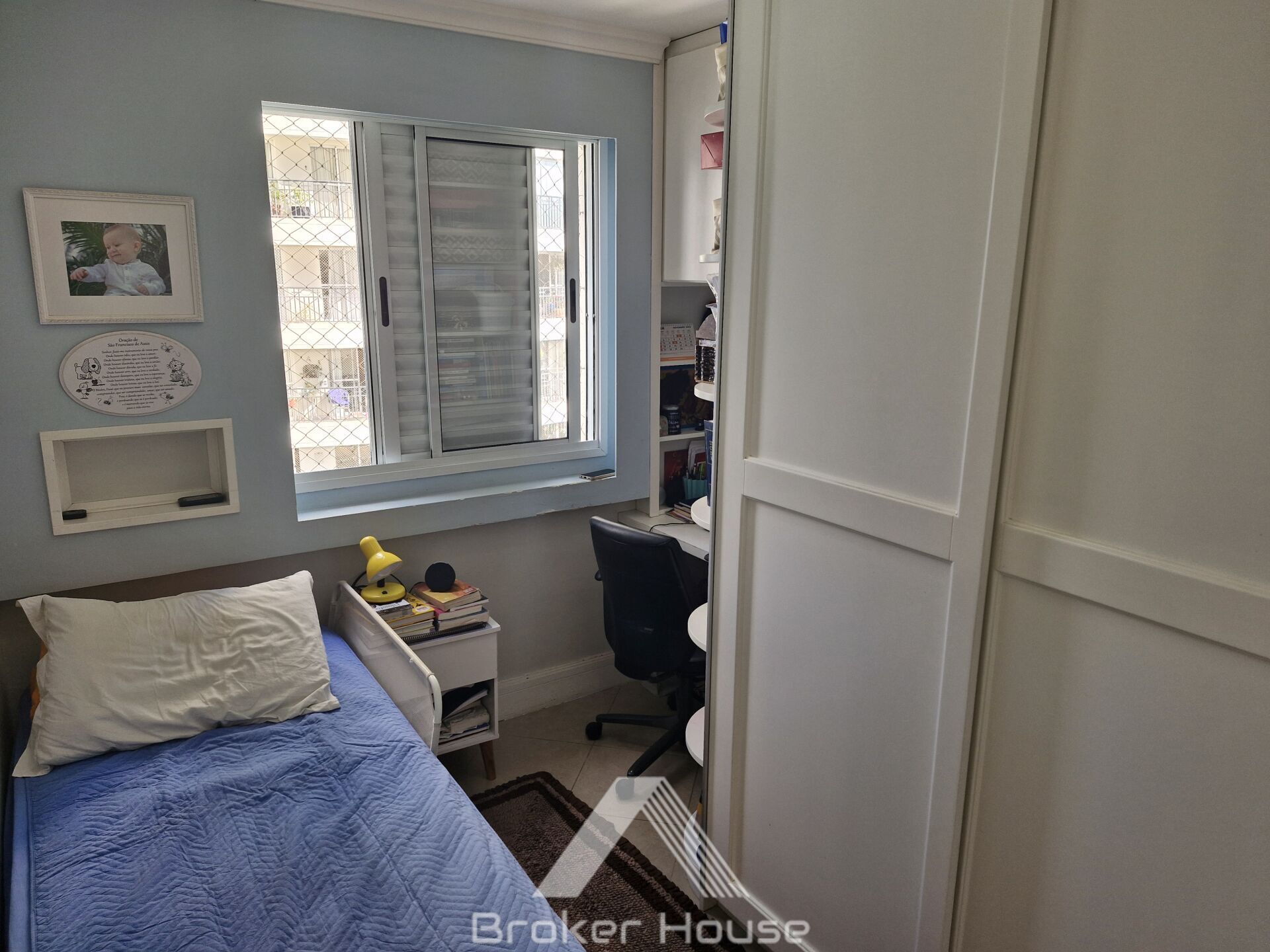 Apartamento à venda com 3 quartos, 95m² - Foto 28