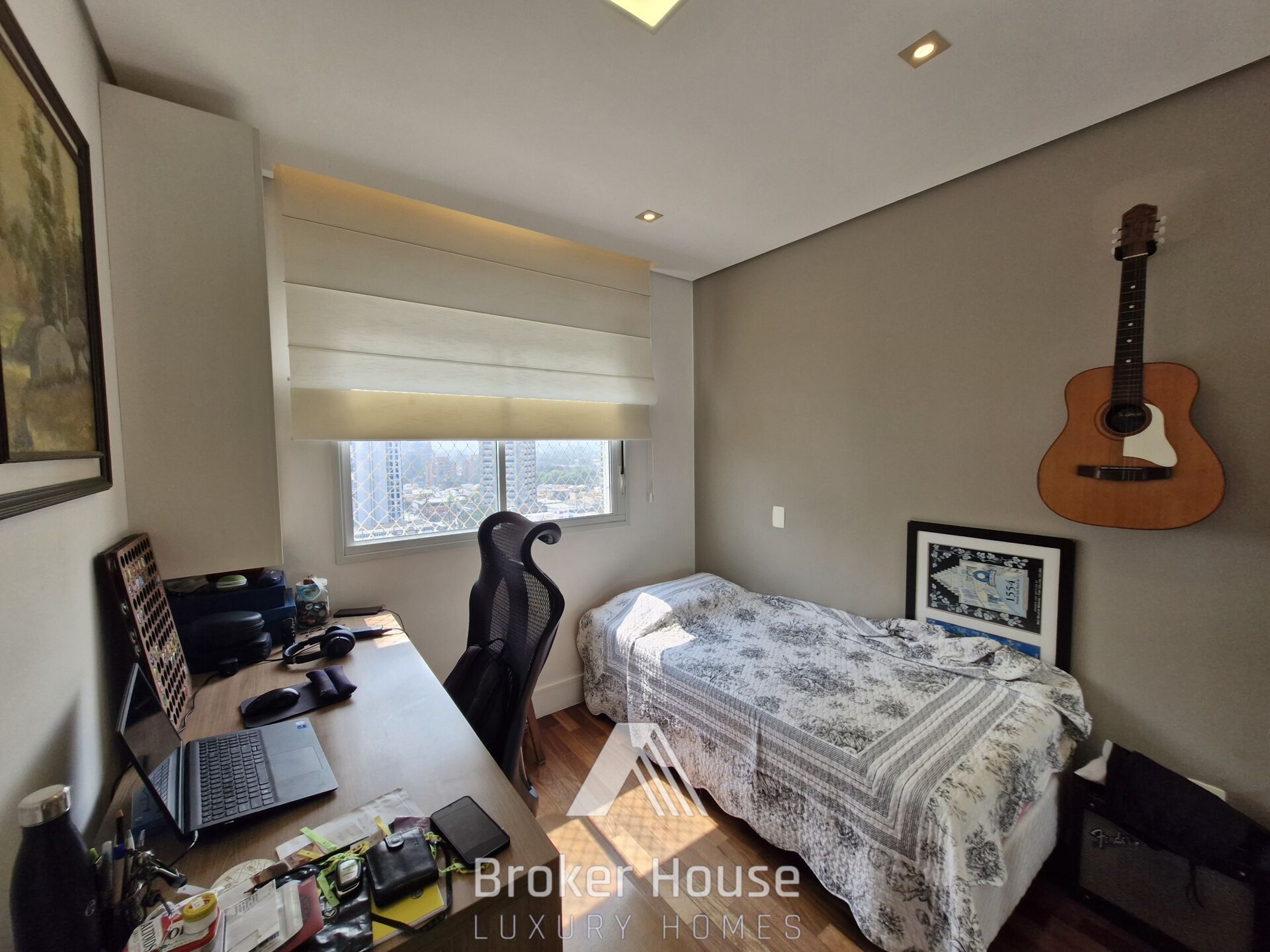 Apartamento, 3 quartos, 135 m² - Foto 22