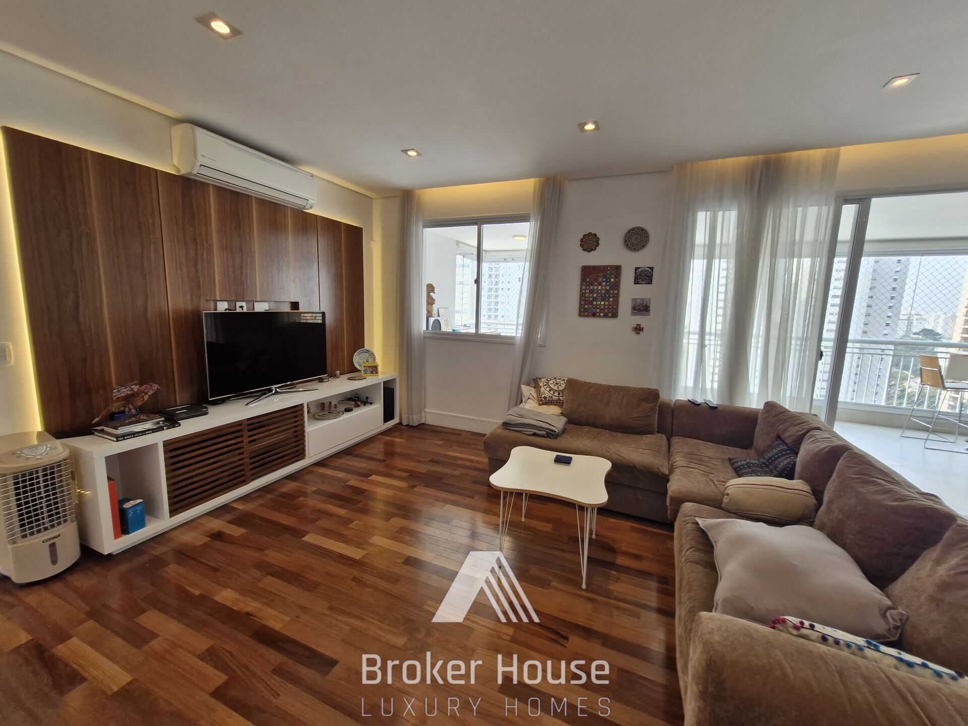 Apartamento, 3 quartos, 135 m² - Foto 14