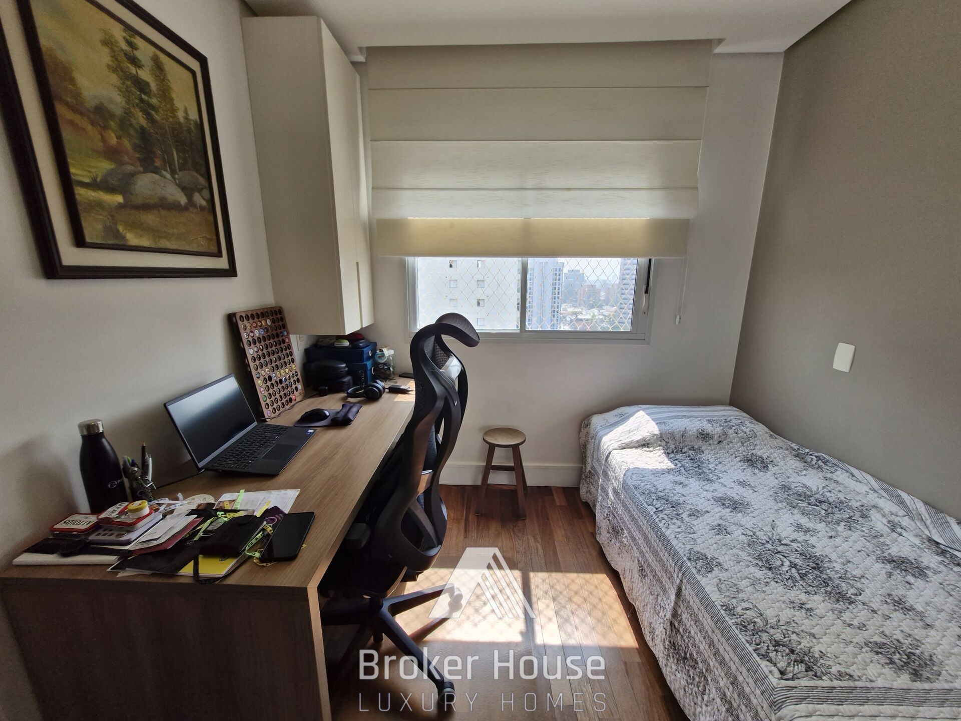 Apartamento, 3 quartos, 135 m² - Foto 24