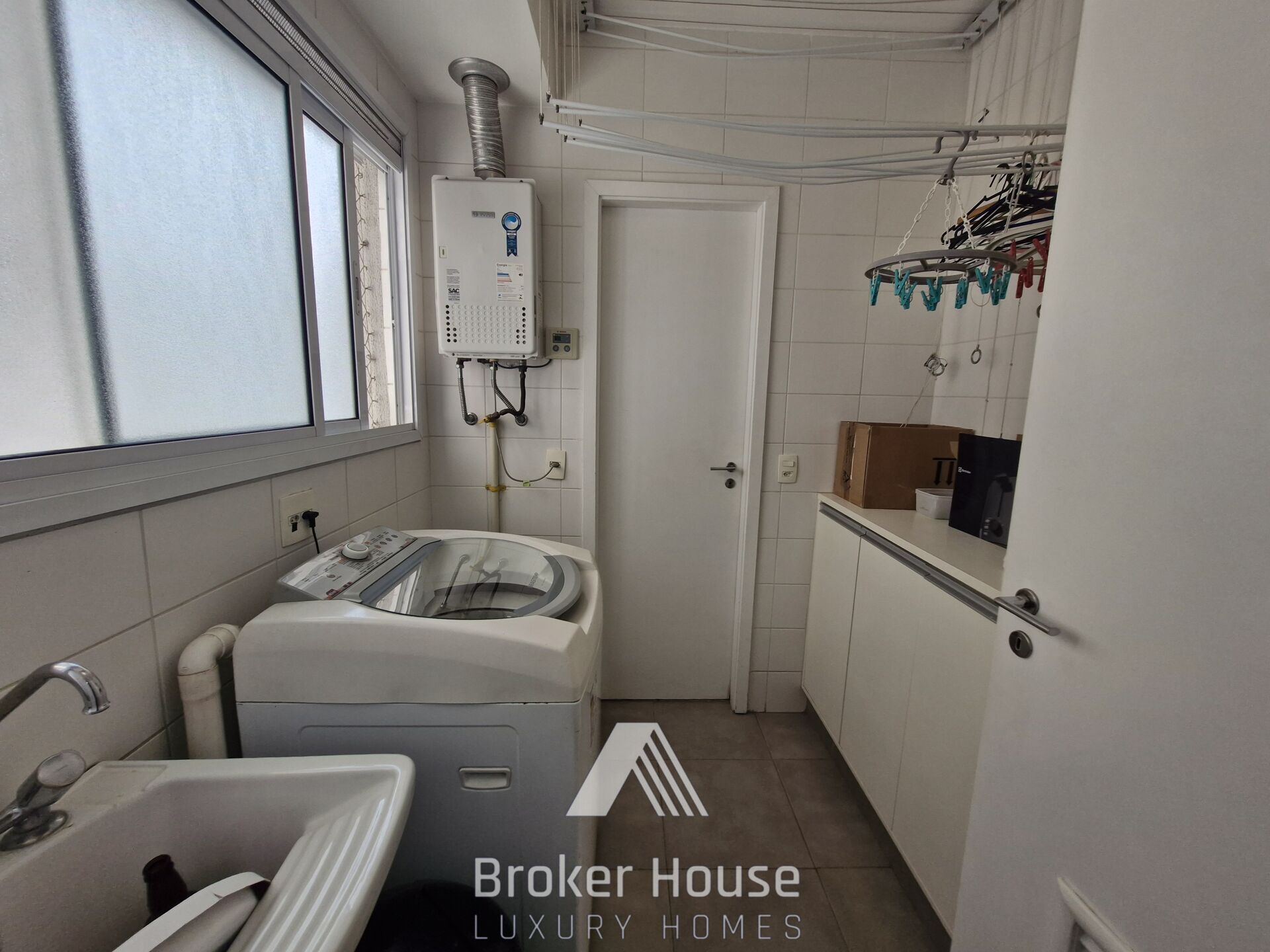 Apartamento, 3 quartos, 135 m² - Foto 40