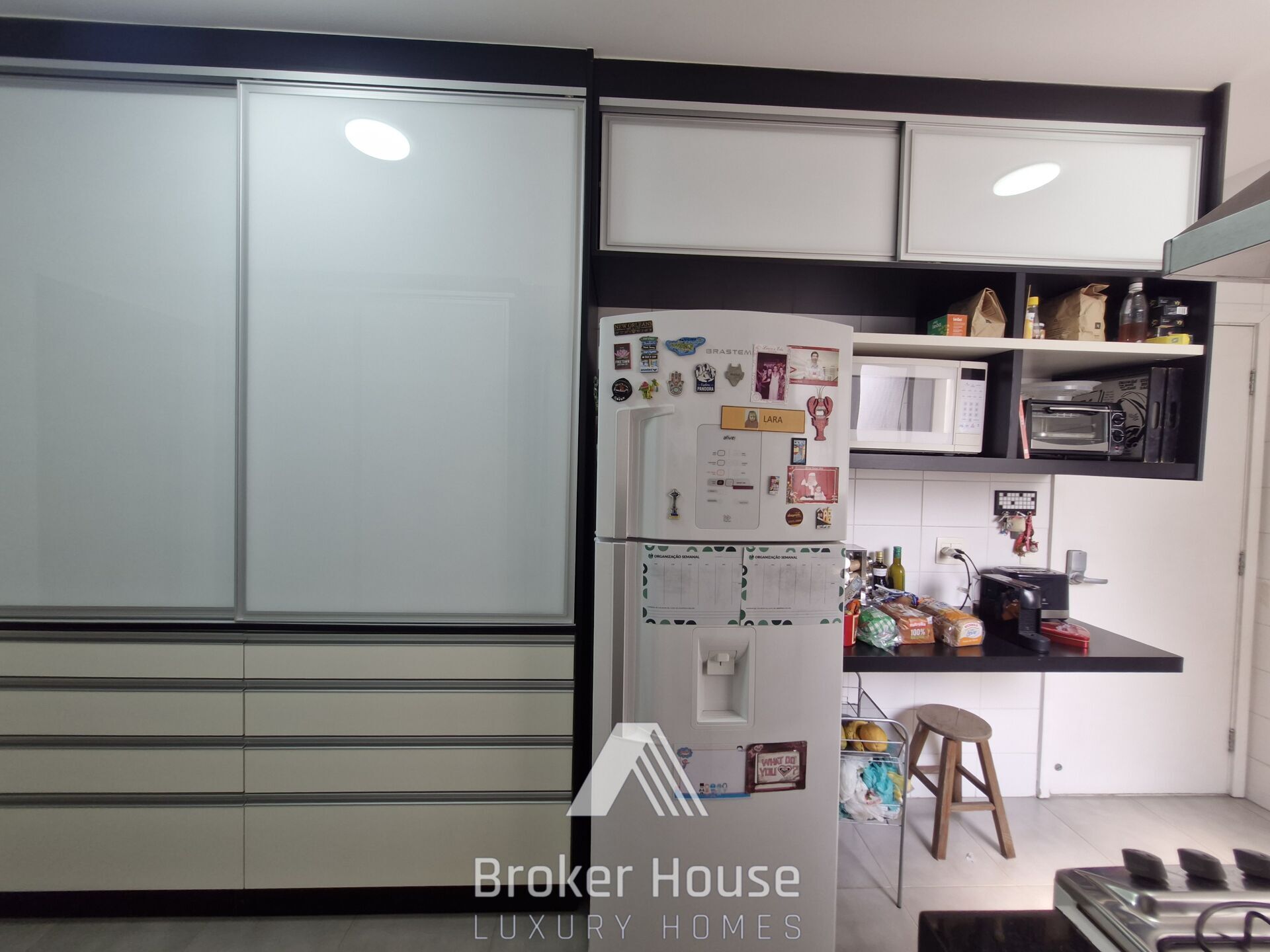 Apartamento, 3 quartos, 135 m² - Foto 38