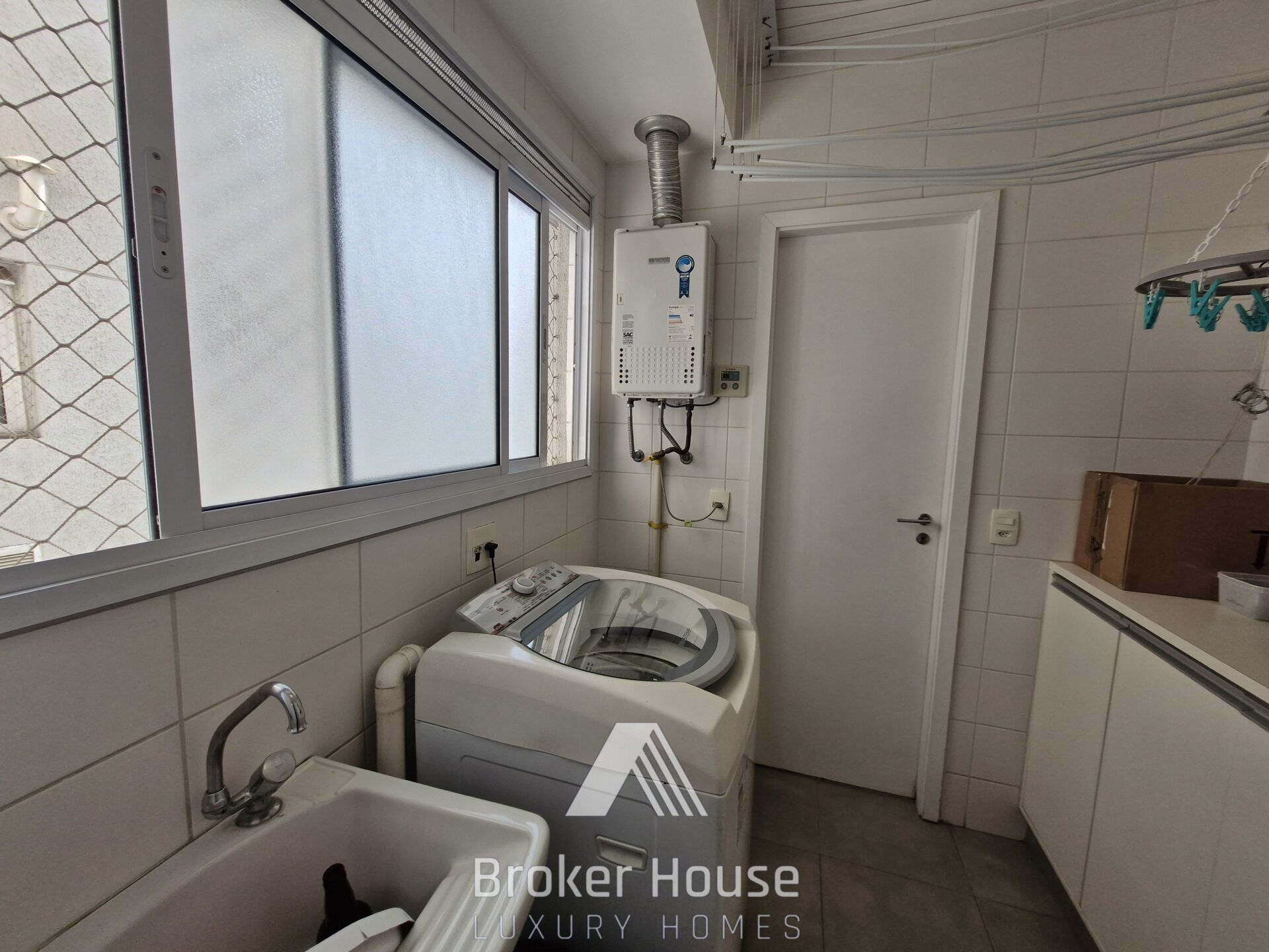 Apartamento, 3 quartos, 135 m² - Foto 39