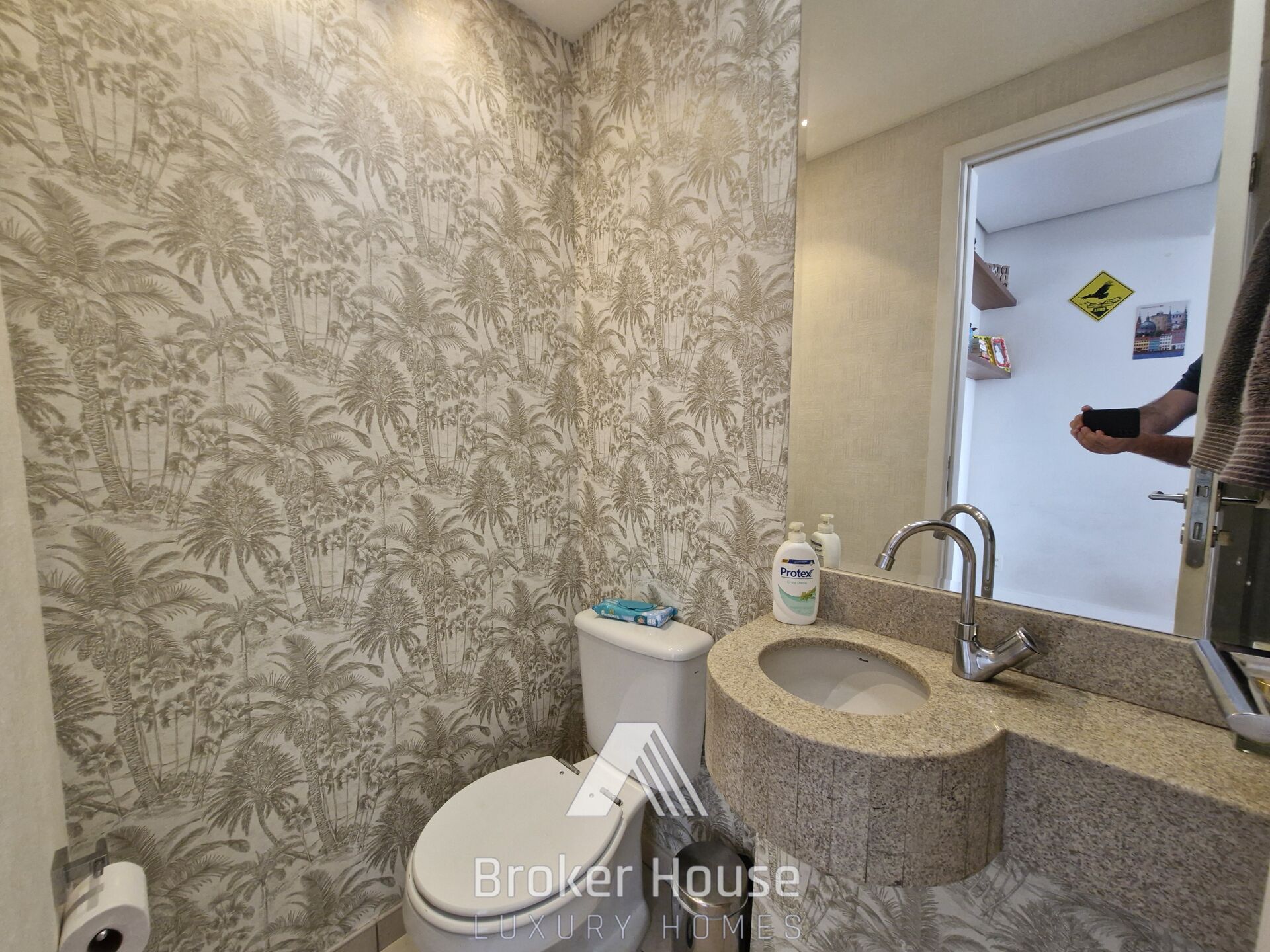 Apartamento, 3 quartos, 135 m² - Foto 17