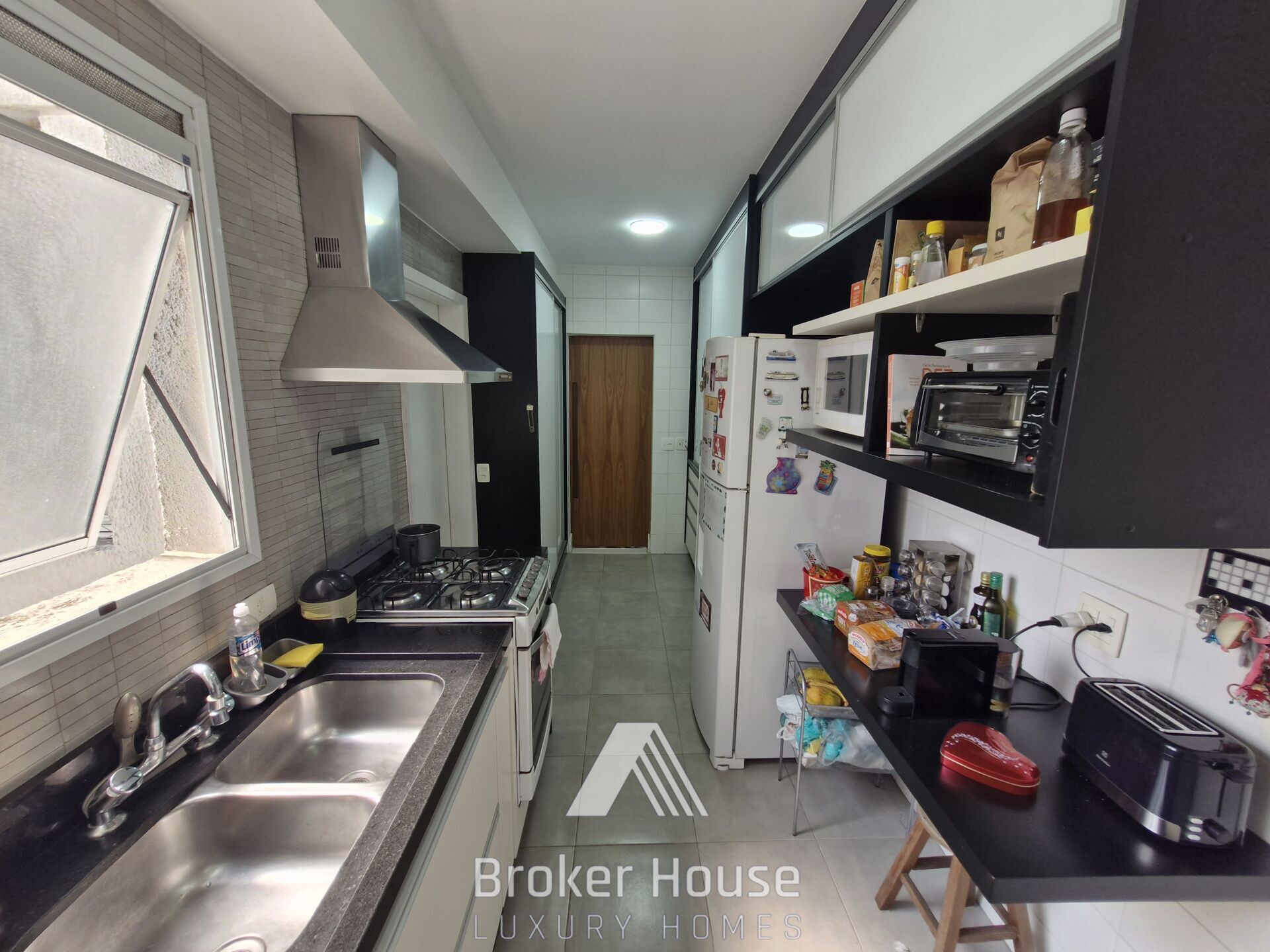 Apartamento, 3 quartos, 135 m² - Foto 37
