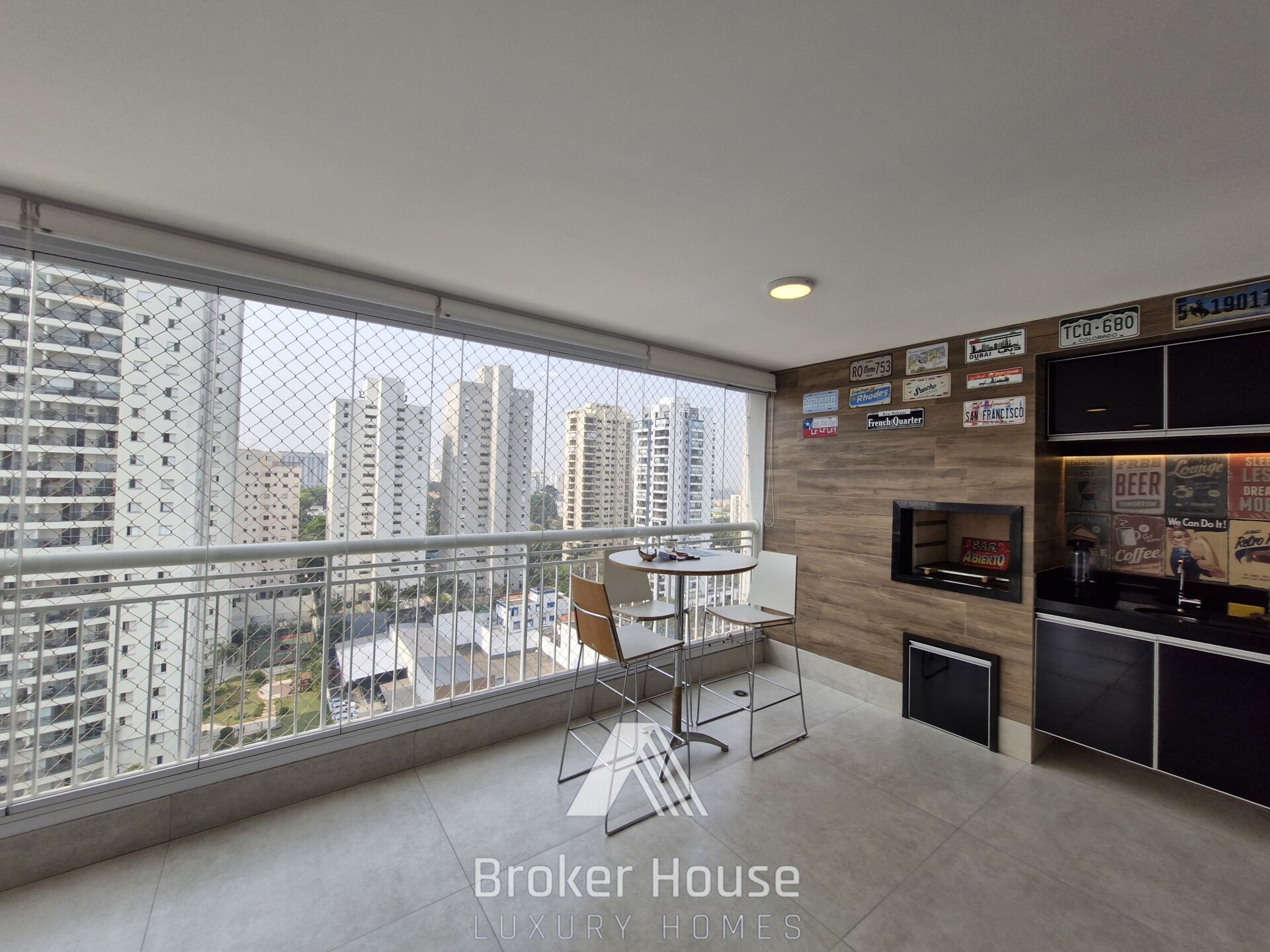 Apartamento, 3 quartos, 135 m² - Foto 3