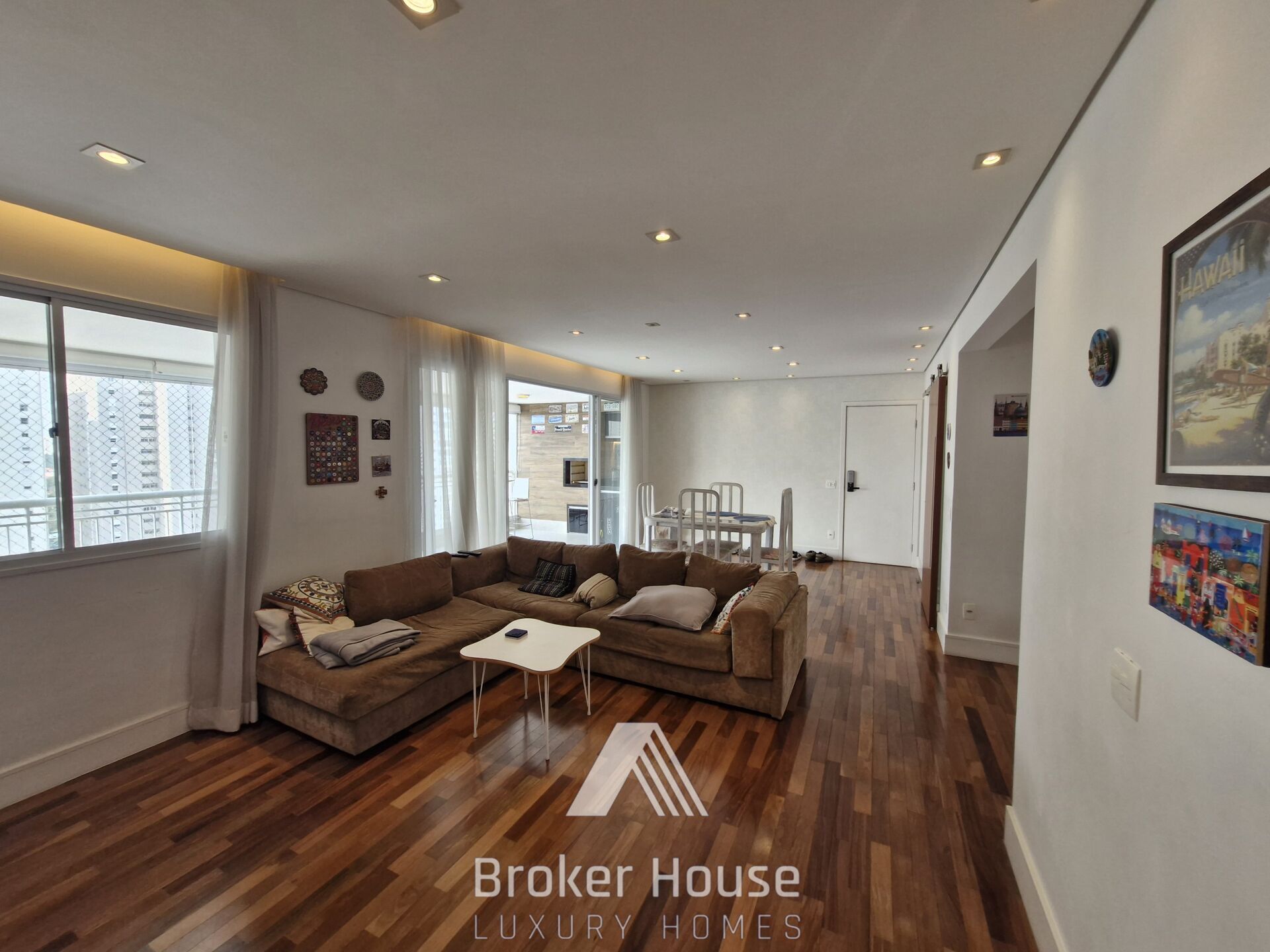 Apartamento, 3 quartos, 135 m² - Foto 16