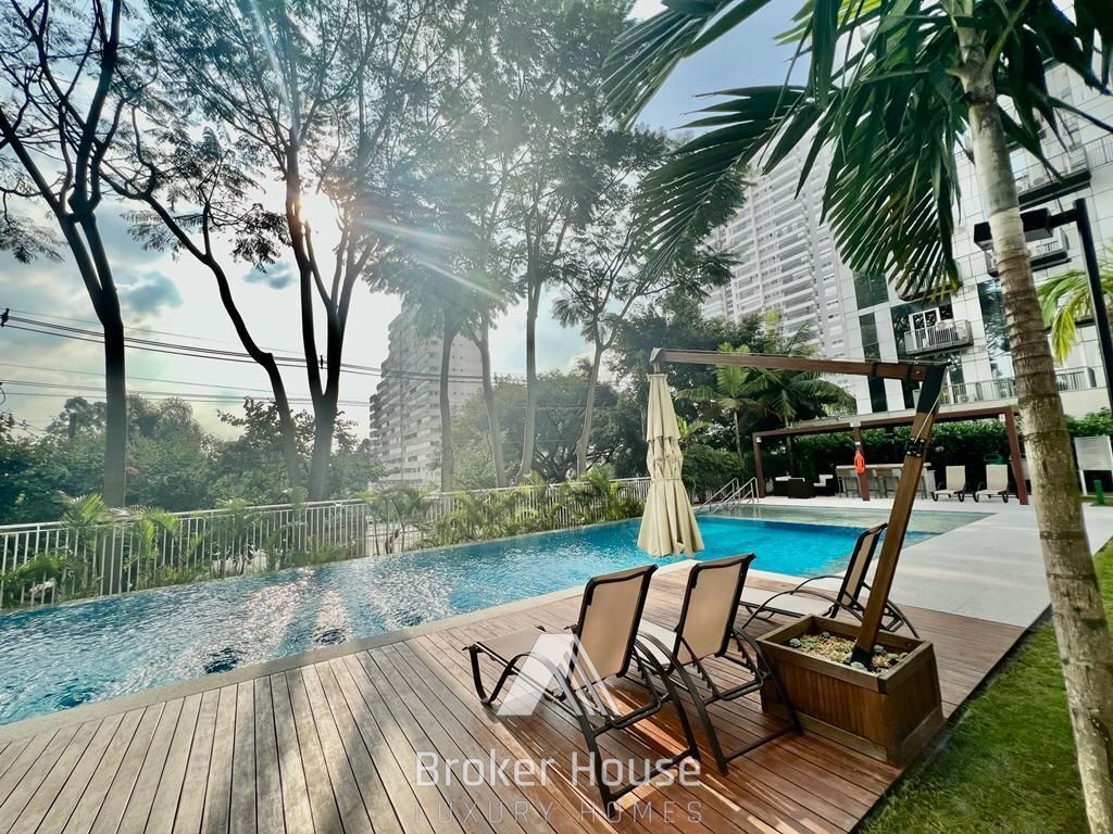 Apartamento, 3 quartos, 135 m² - Foto 43
