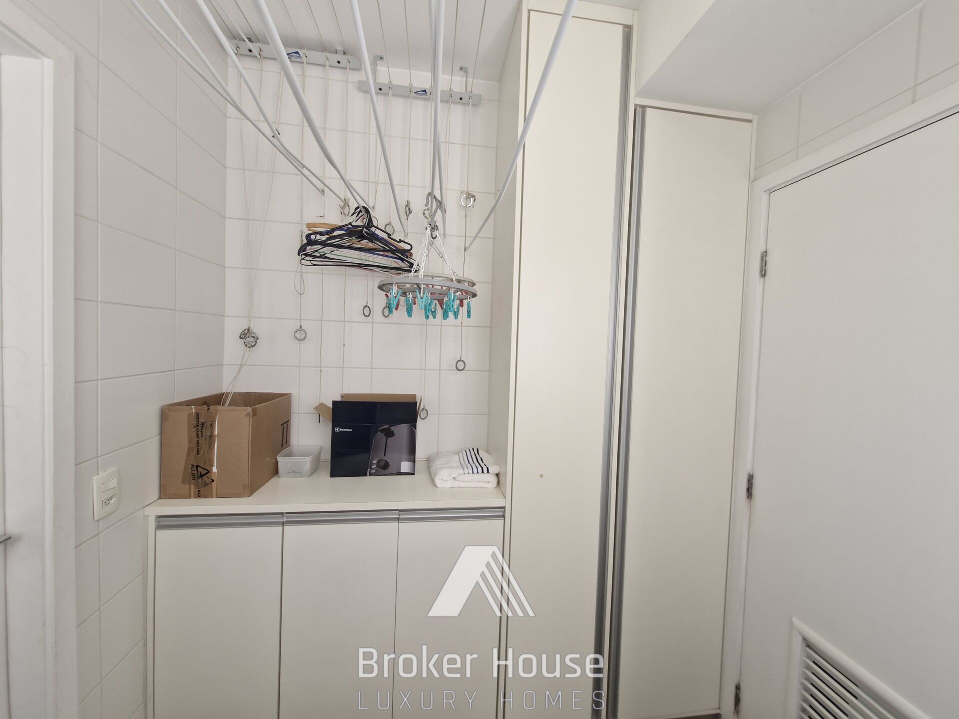 Apartamento à venda com 3 quartos, 135m² - Foto 41