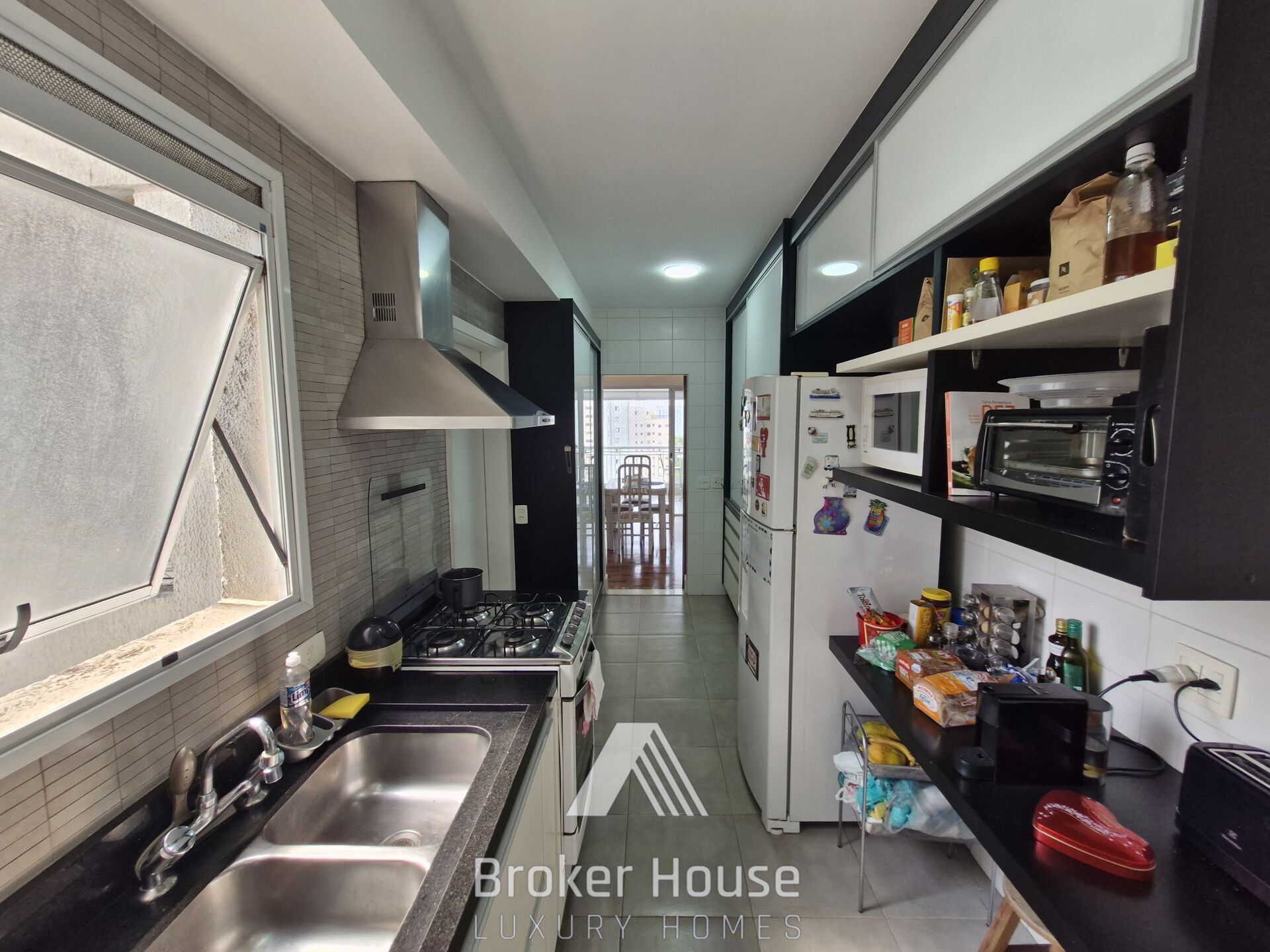 Apartamento, 3 quartos, 135 m² - Foto 36