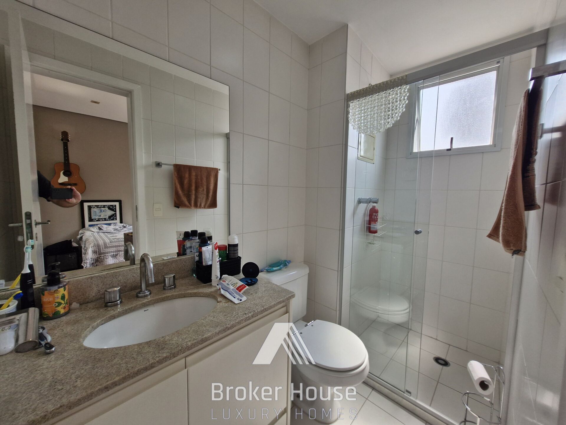 Apartamento, 3 quartos, 135 m² - Foto 25
