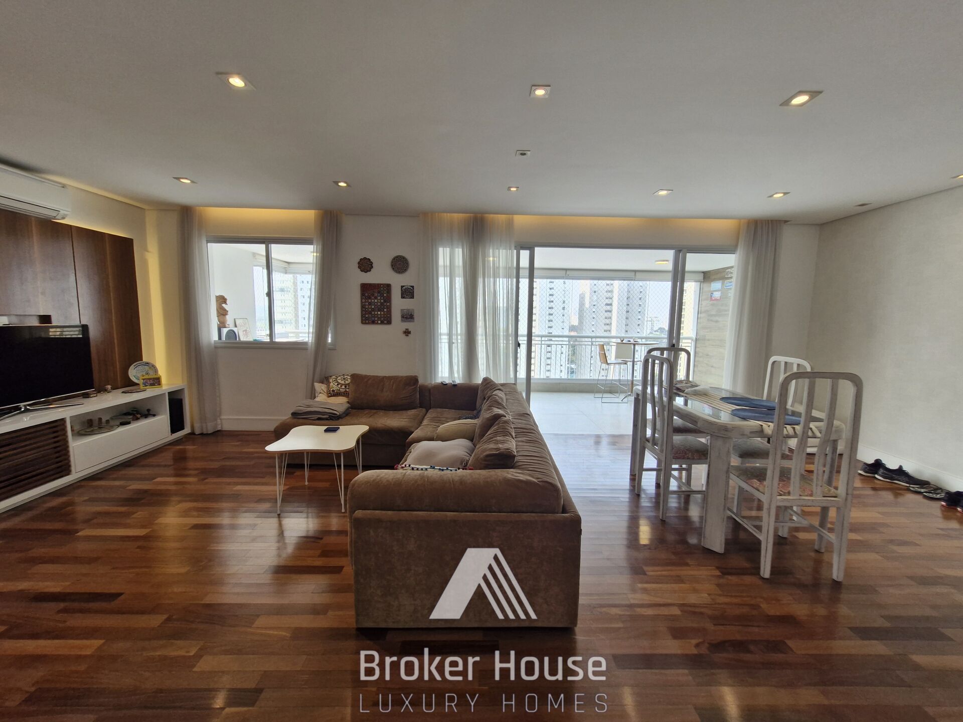 Apartamento, 3 quartos, 135 m² - Foto 12