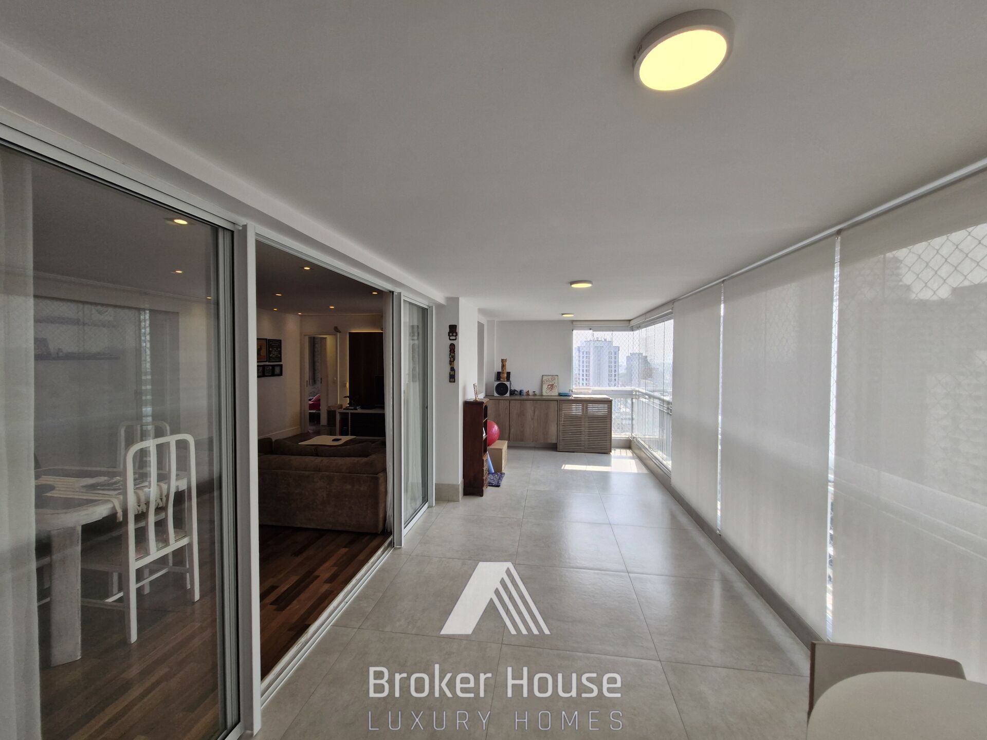 Apartamento, 3 quartos, 135 m² - Foto 6